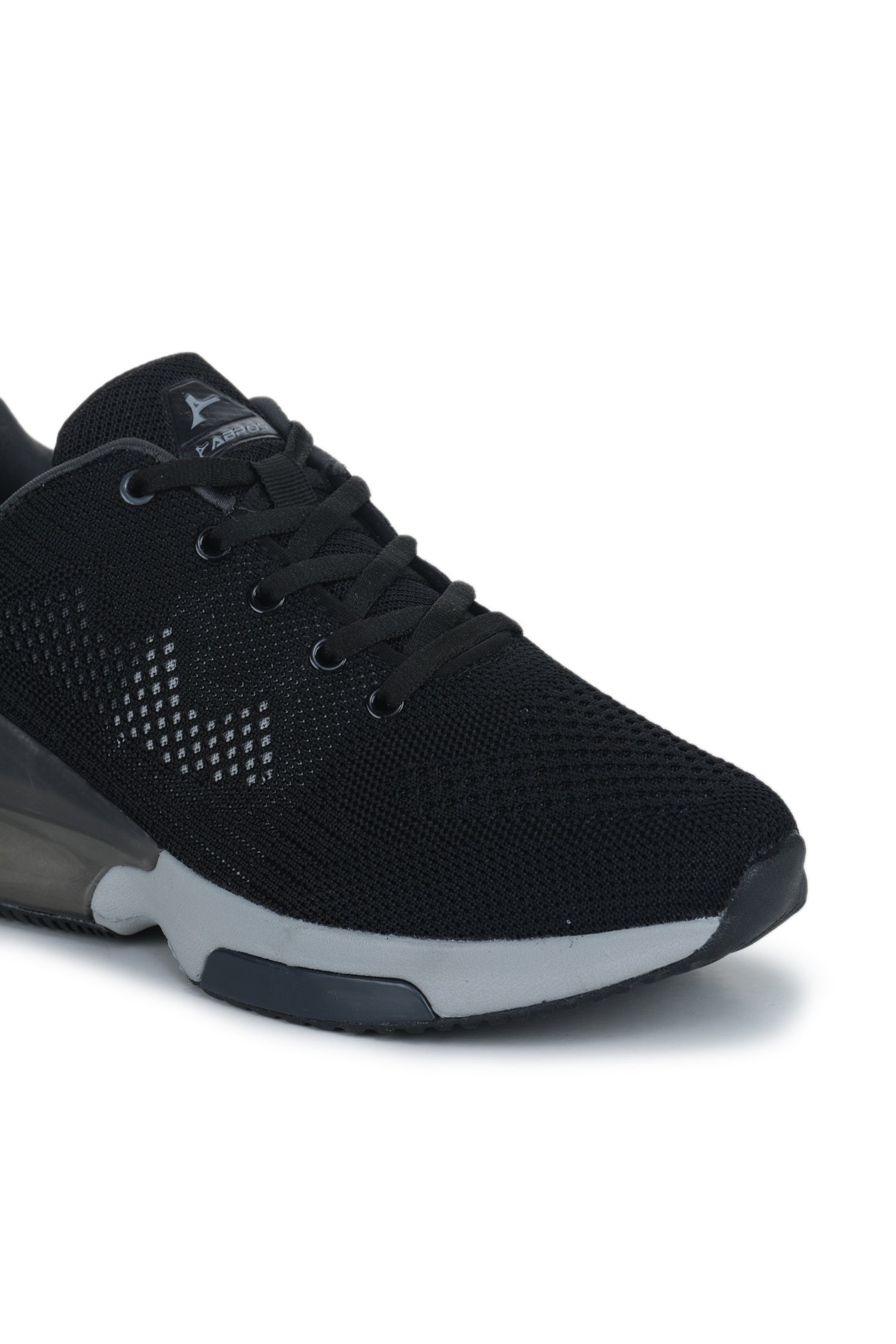 ABROS WICKO Running Sports Shoes Breathable Upper Memory Foam Insole Casual Walking & Gym Shoes for Mens