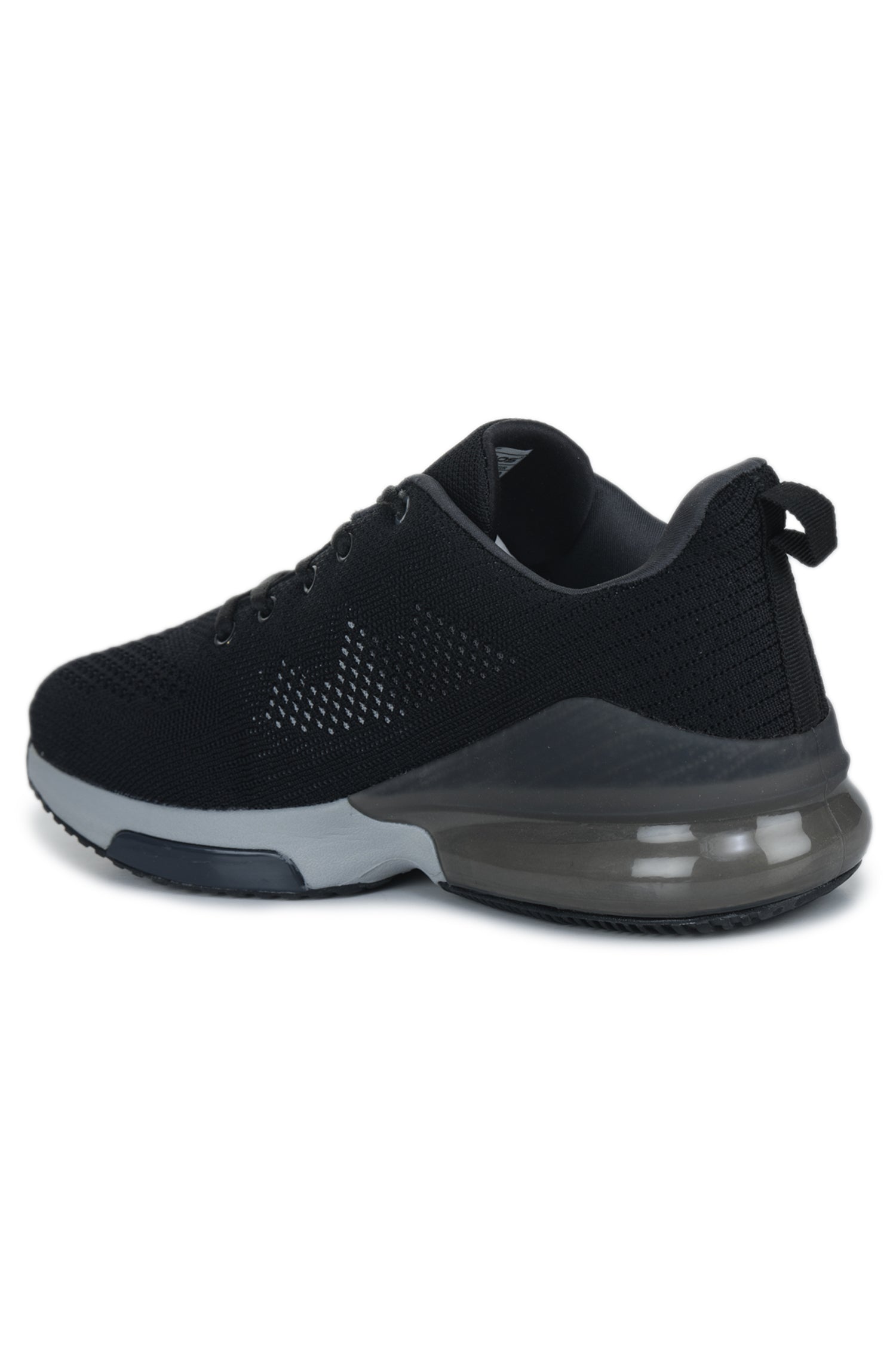 ABROS WICKO Running Sports Shoes Breathable Upper Memory Foam Insole Casual Walking & Gym Shoes for Mens