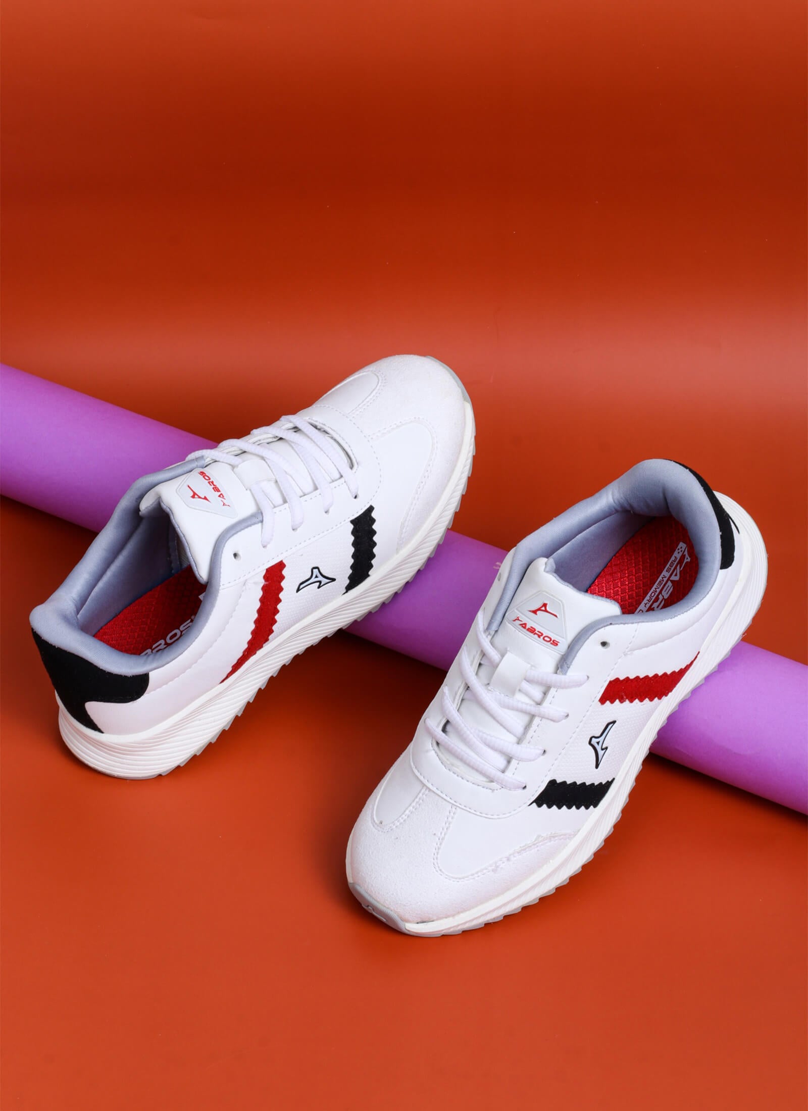 Rocktrek Sneakers For Boys