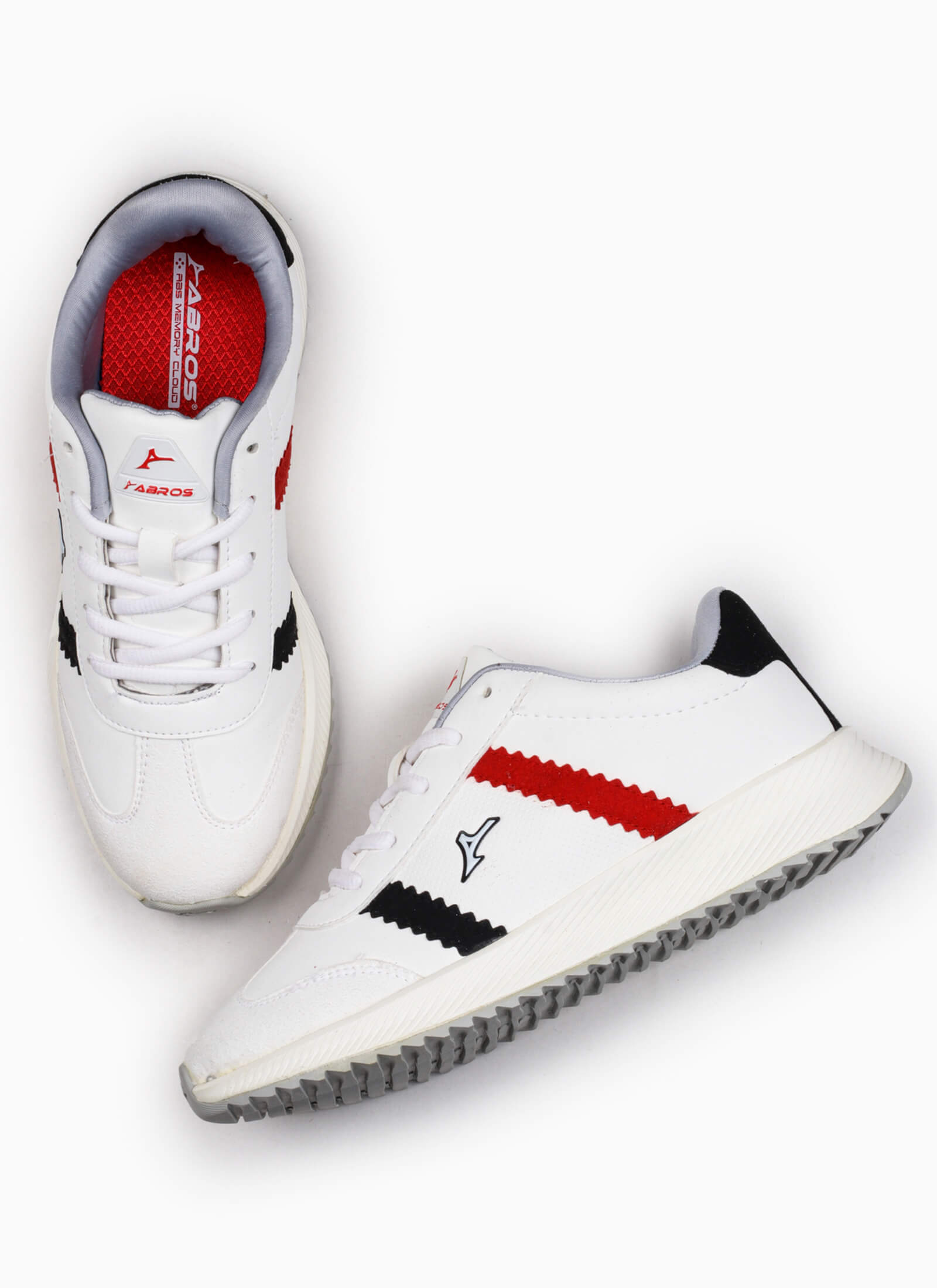 Rocktrek Sneakers For Boys
