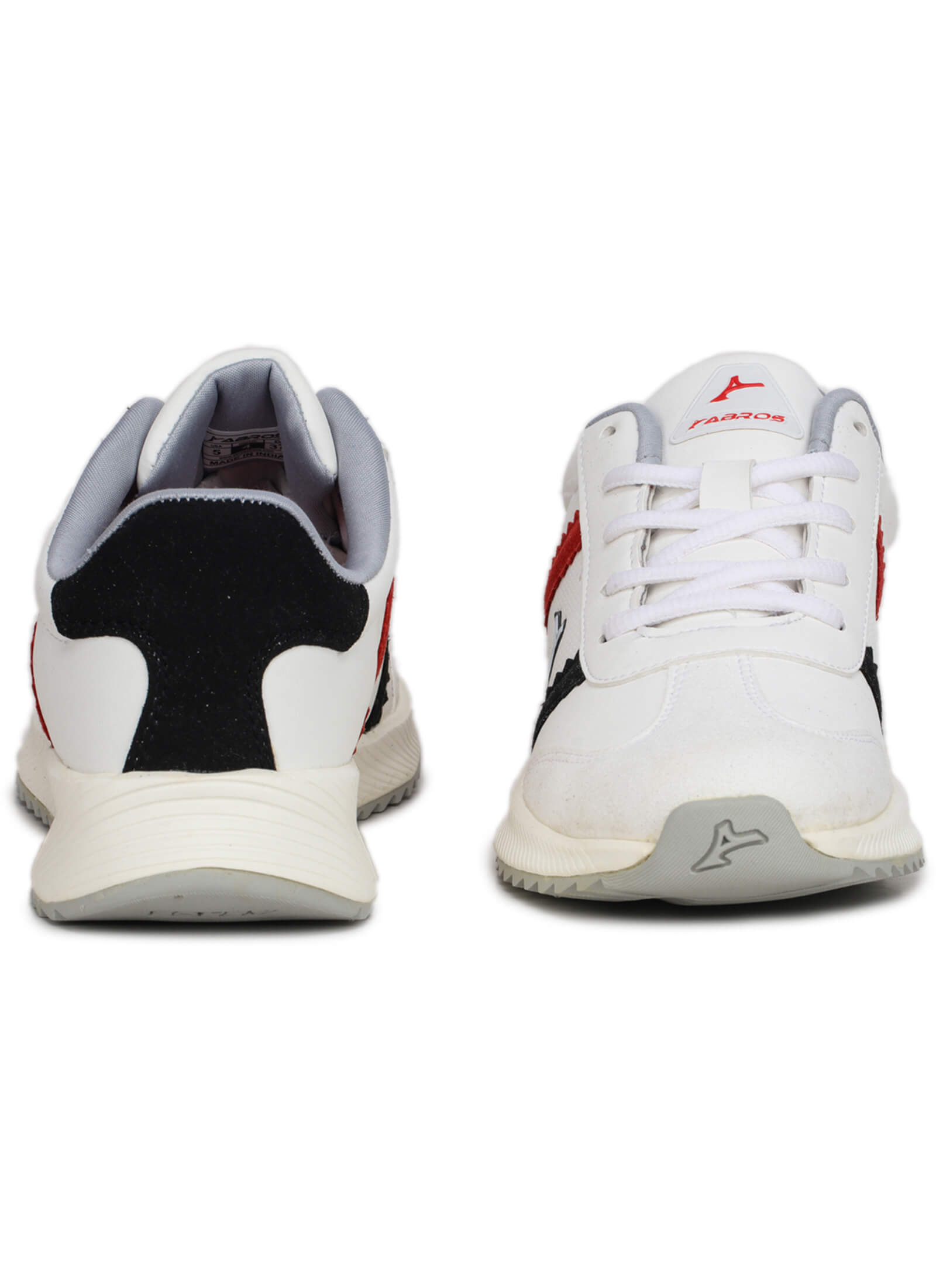 Rocktrek Sneakers For Boys