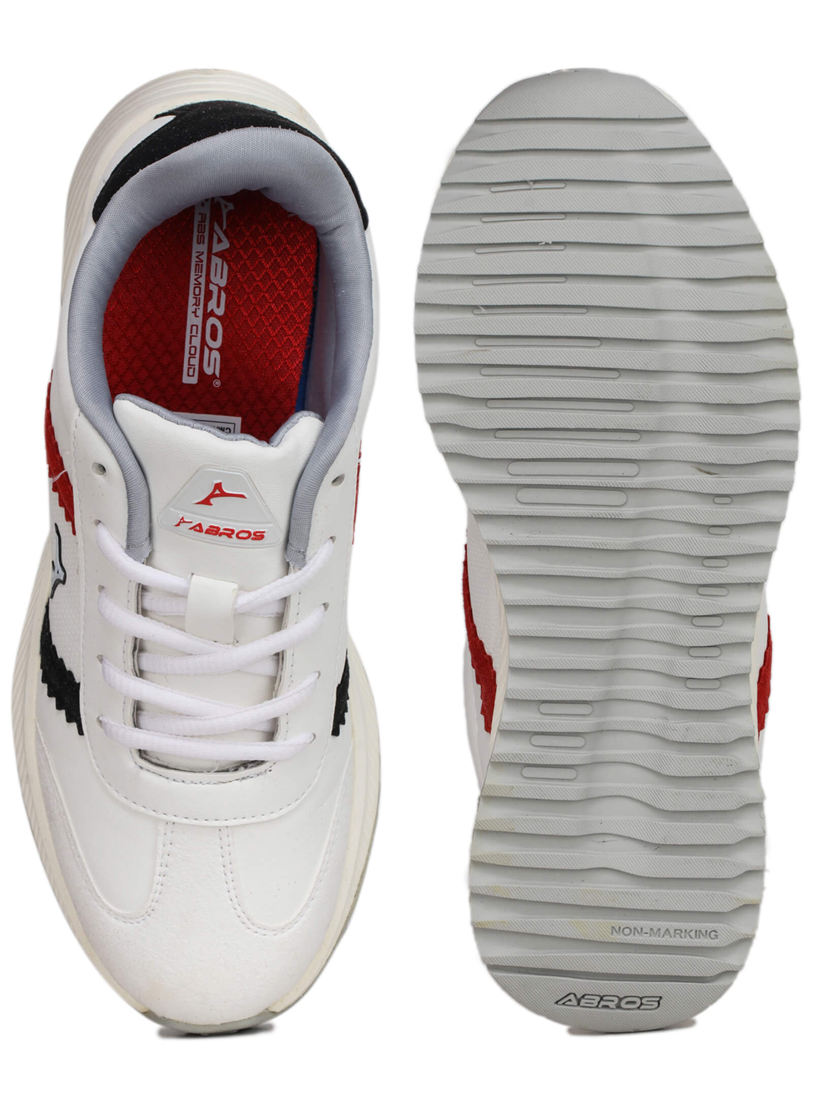 Rocktrek Sneakers For Boys