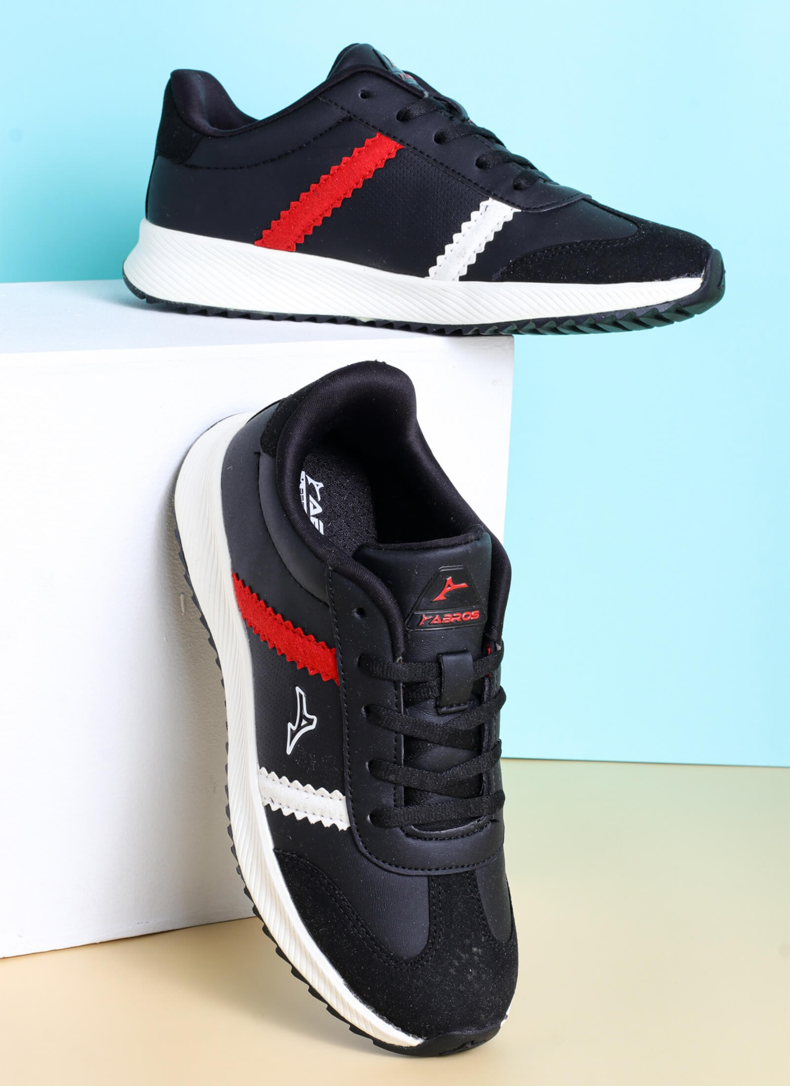 Rocktrek Sneakers For Boys