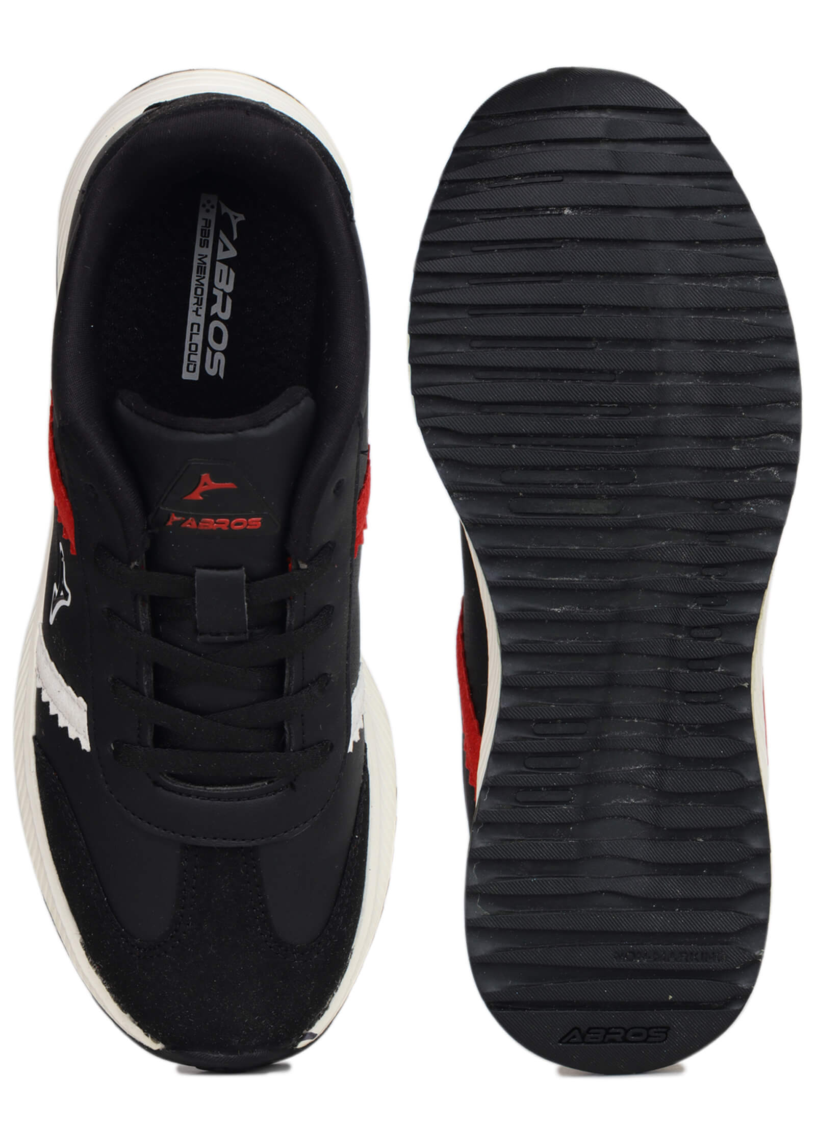 Rocktrek Sneakers For Boys