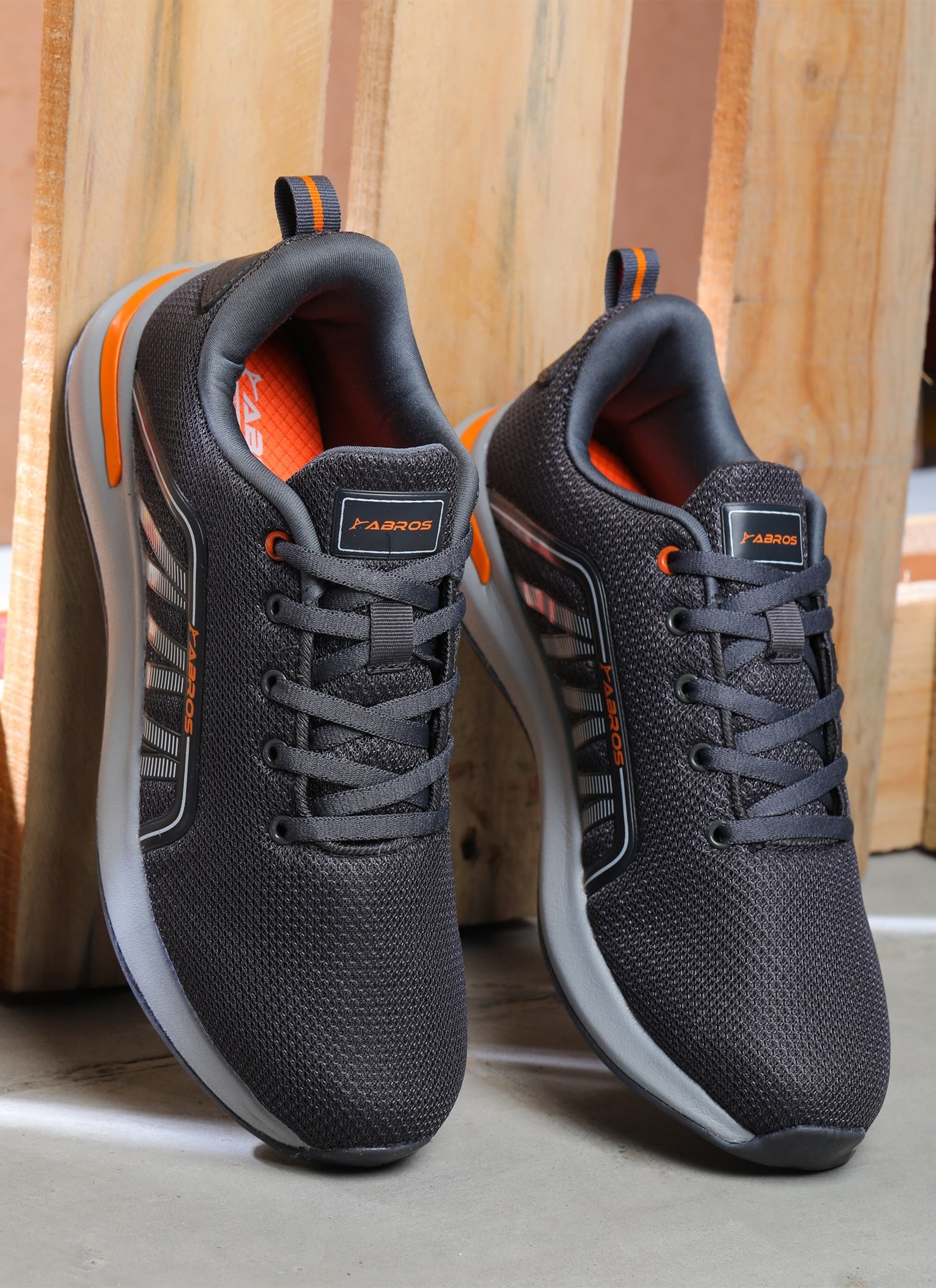 Kinetix Sports Shoes For Men