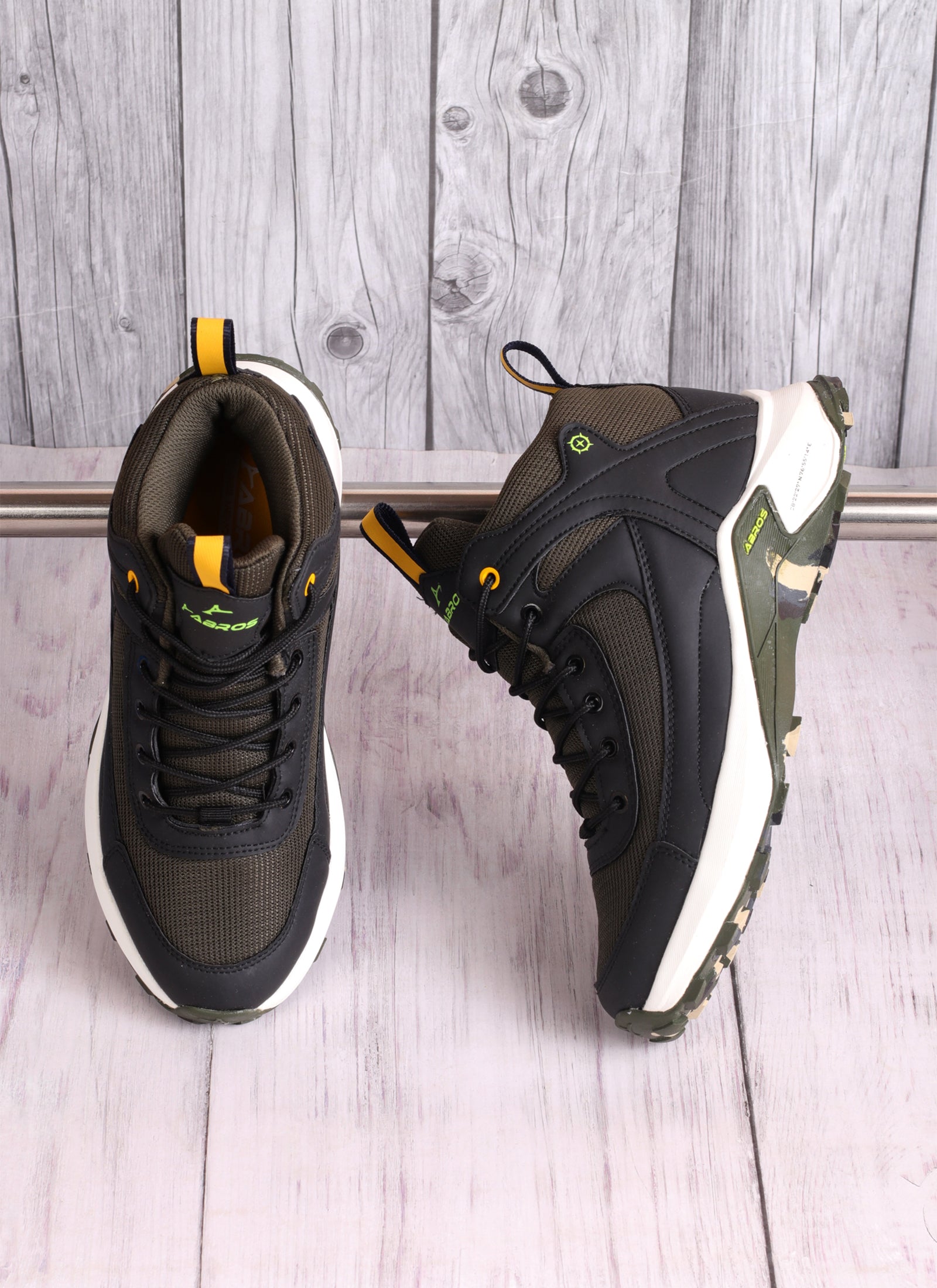 Kreston Sports Shoes For Men