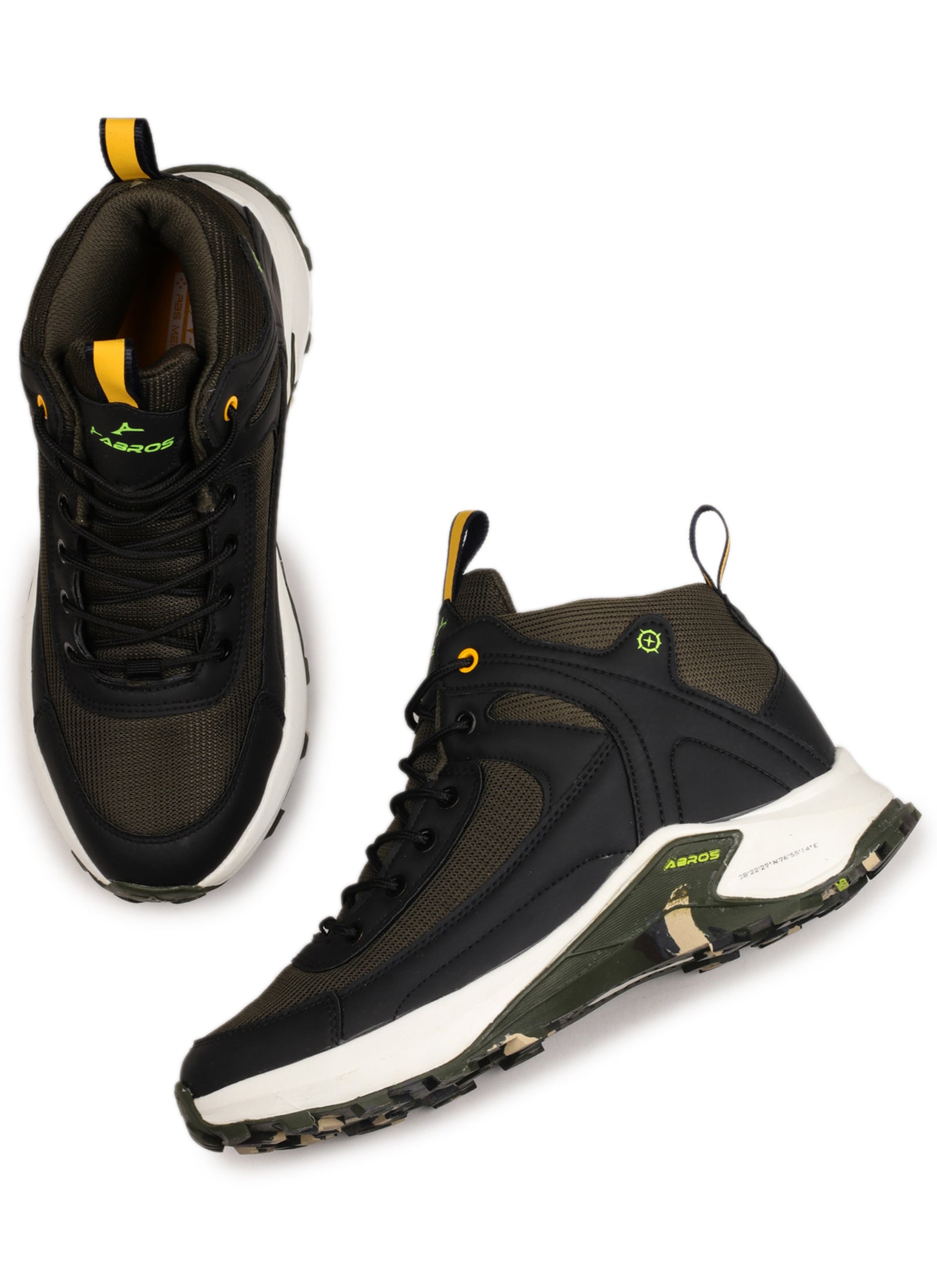 Kreston Sports Shoes For Men