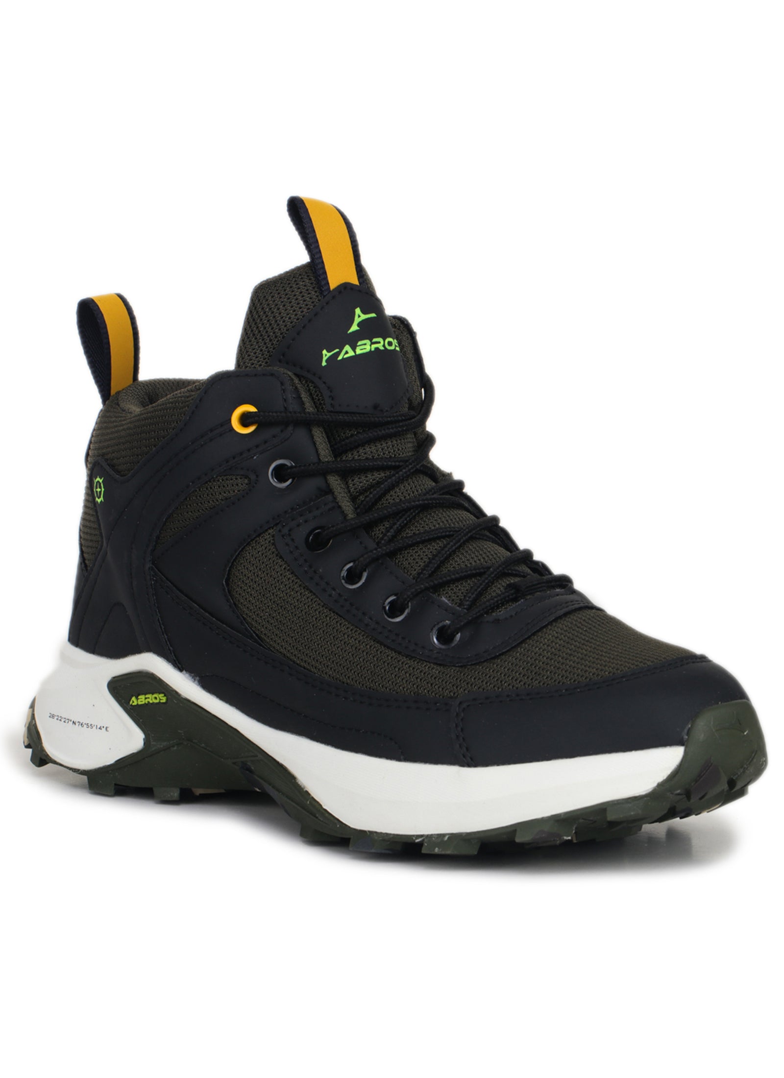 Kreston Sports Shoes For Men