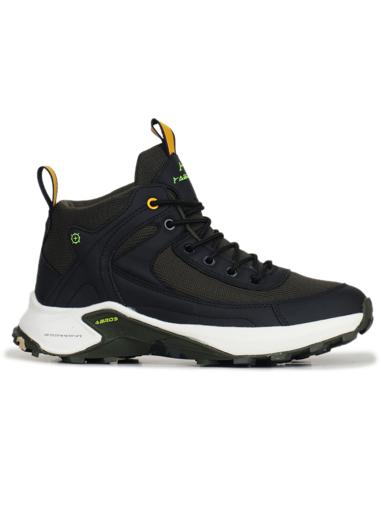 Kreston Sports Shoes For Men