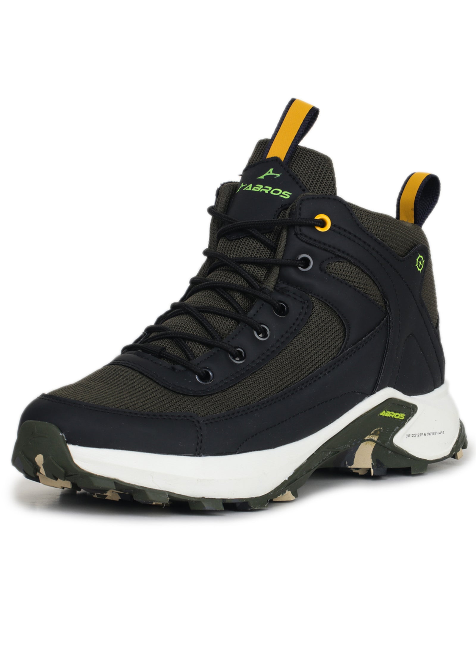 Kreston Sports Shoes For Men