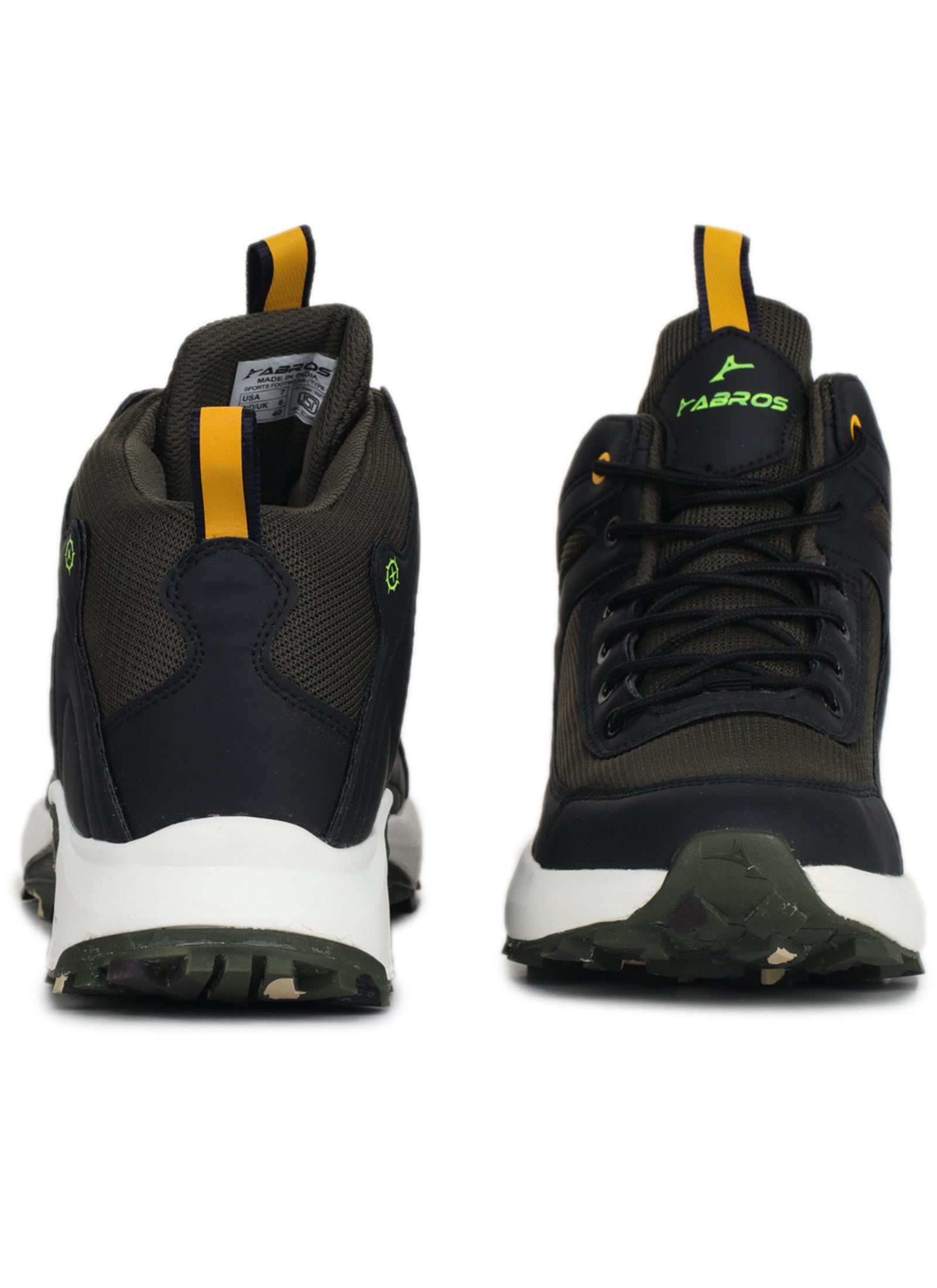 Kreston Sports Shoes For Men