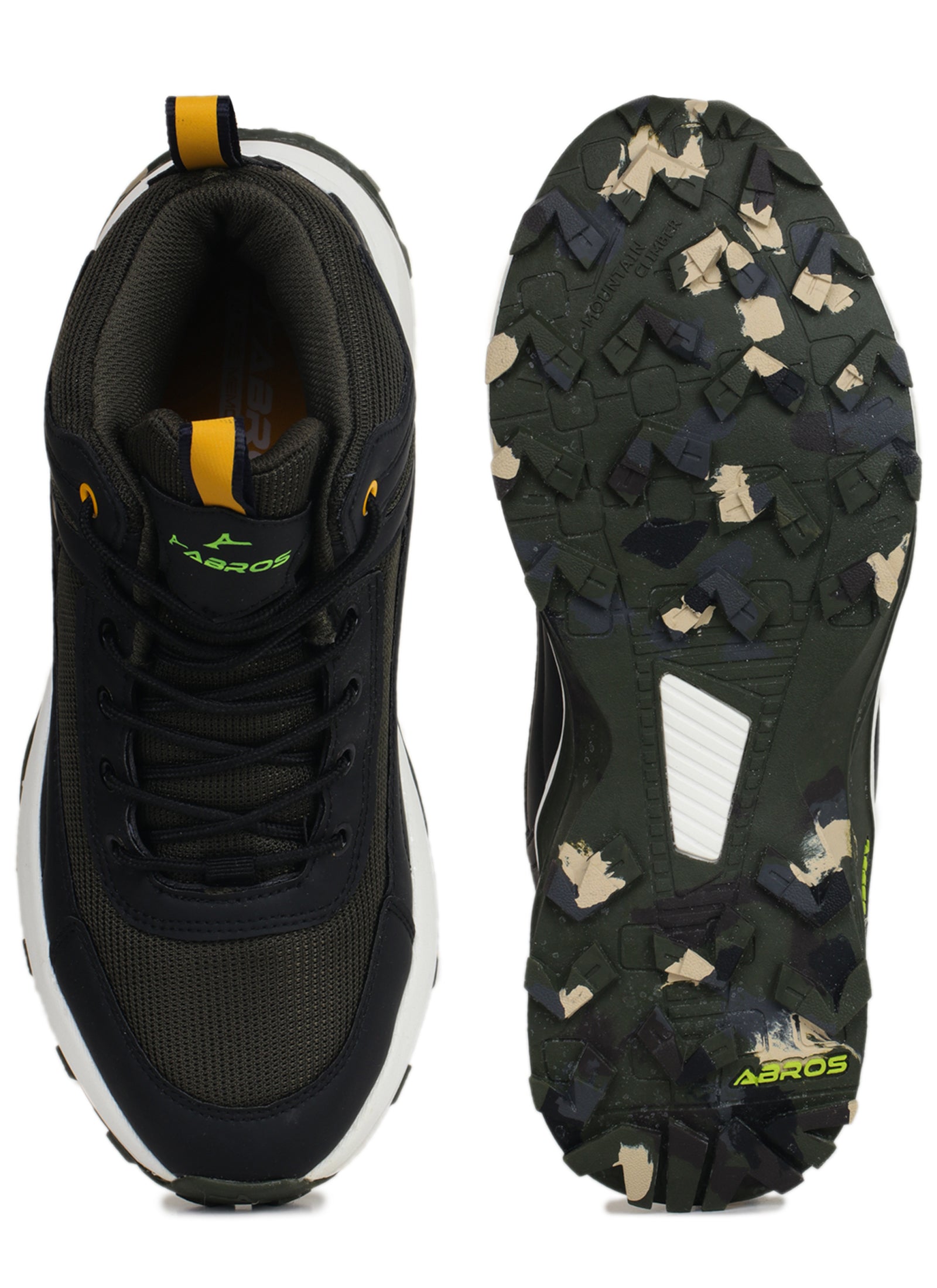 Kreston Sports Shoes For Men