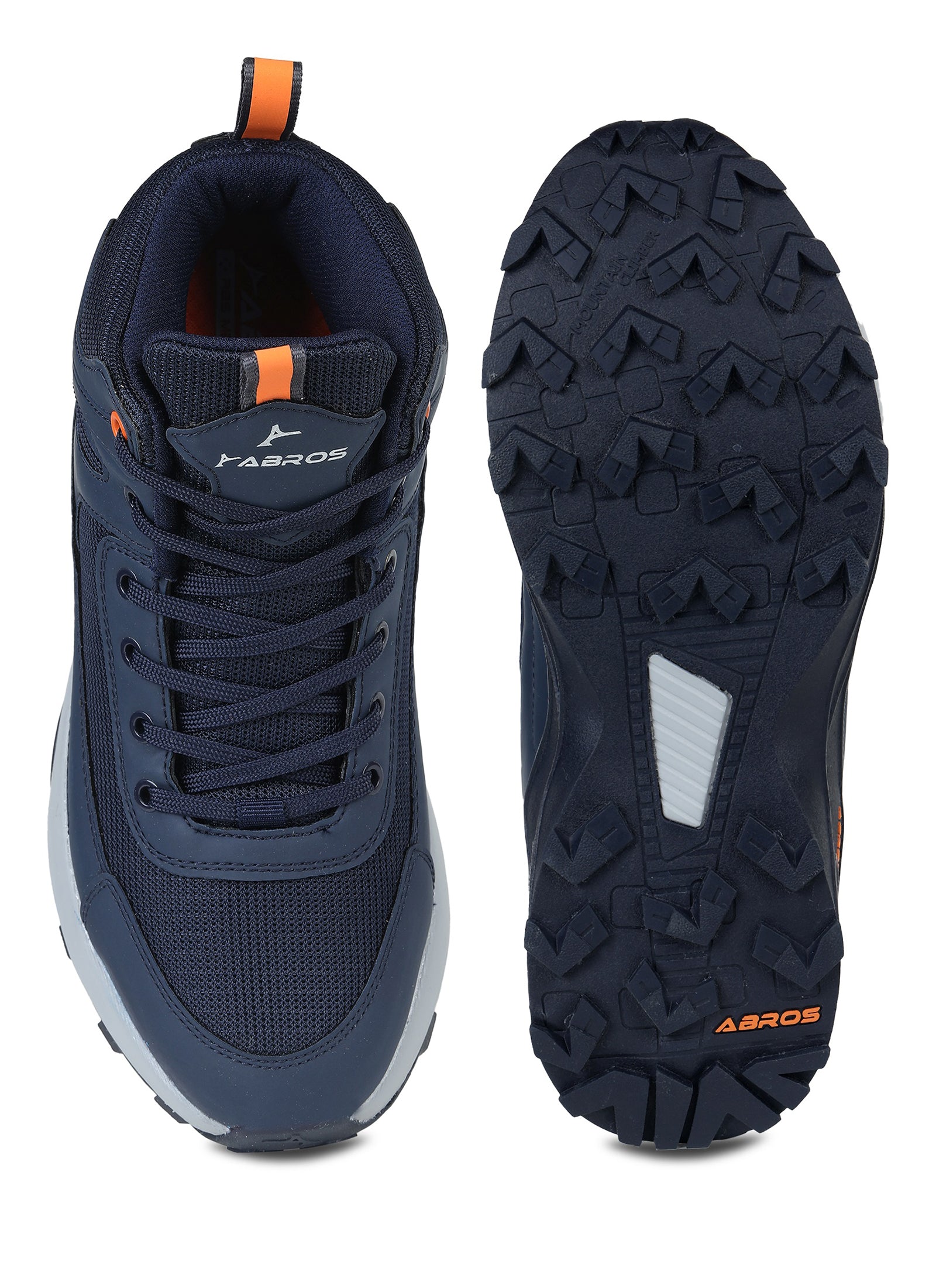 Kreston Sports Shoes For Men