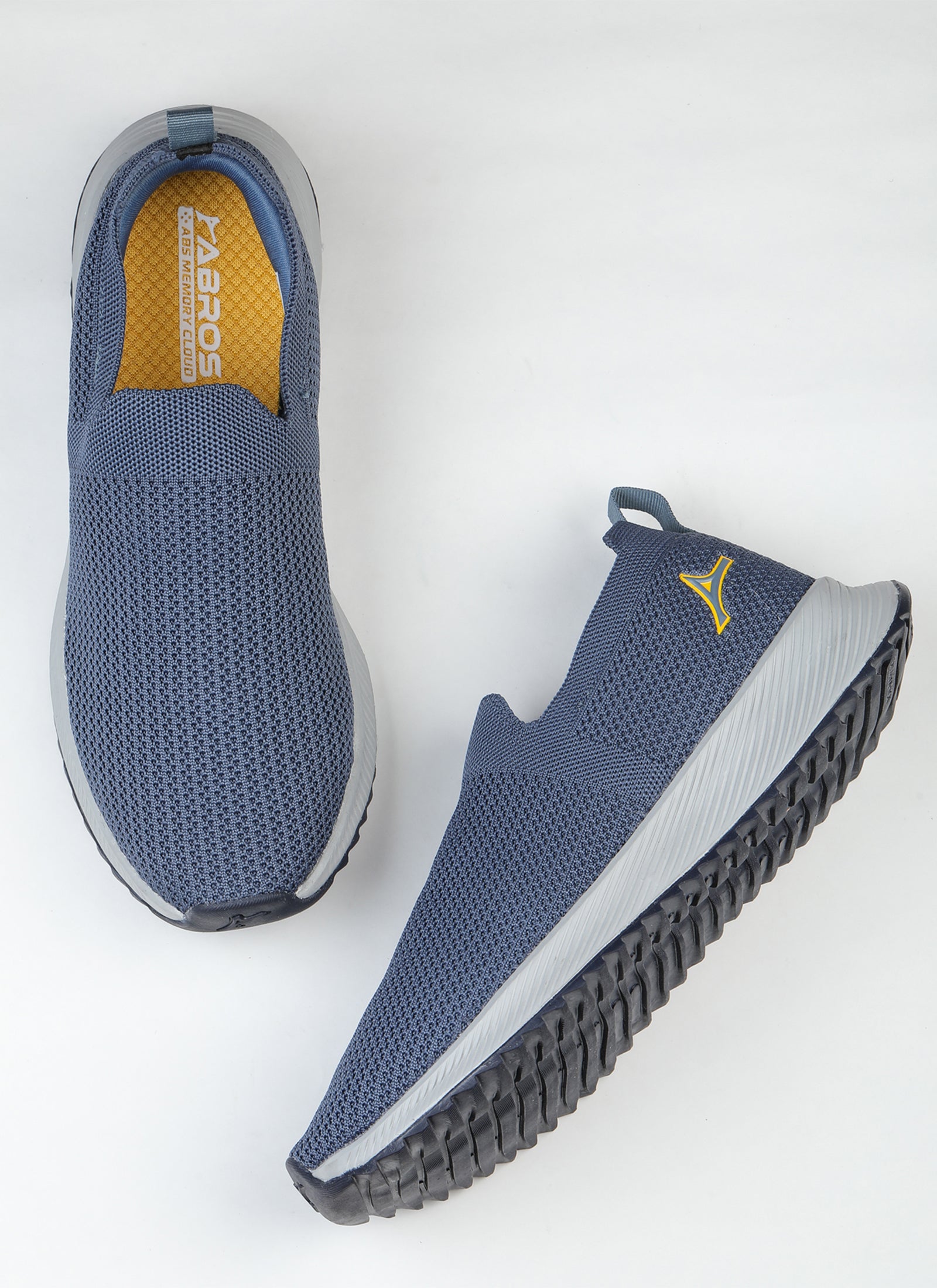 Nimbus Walking Shoes For Men