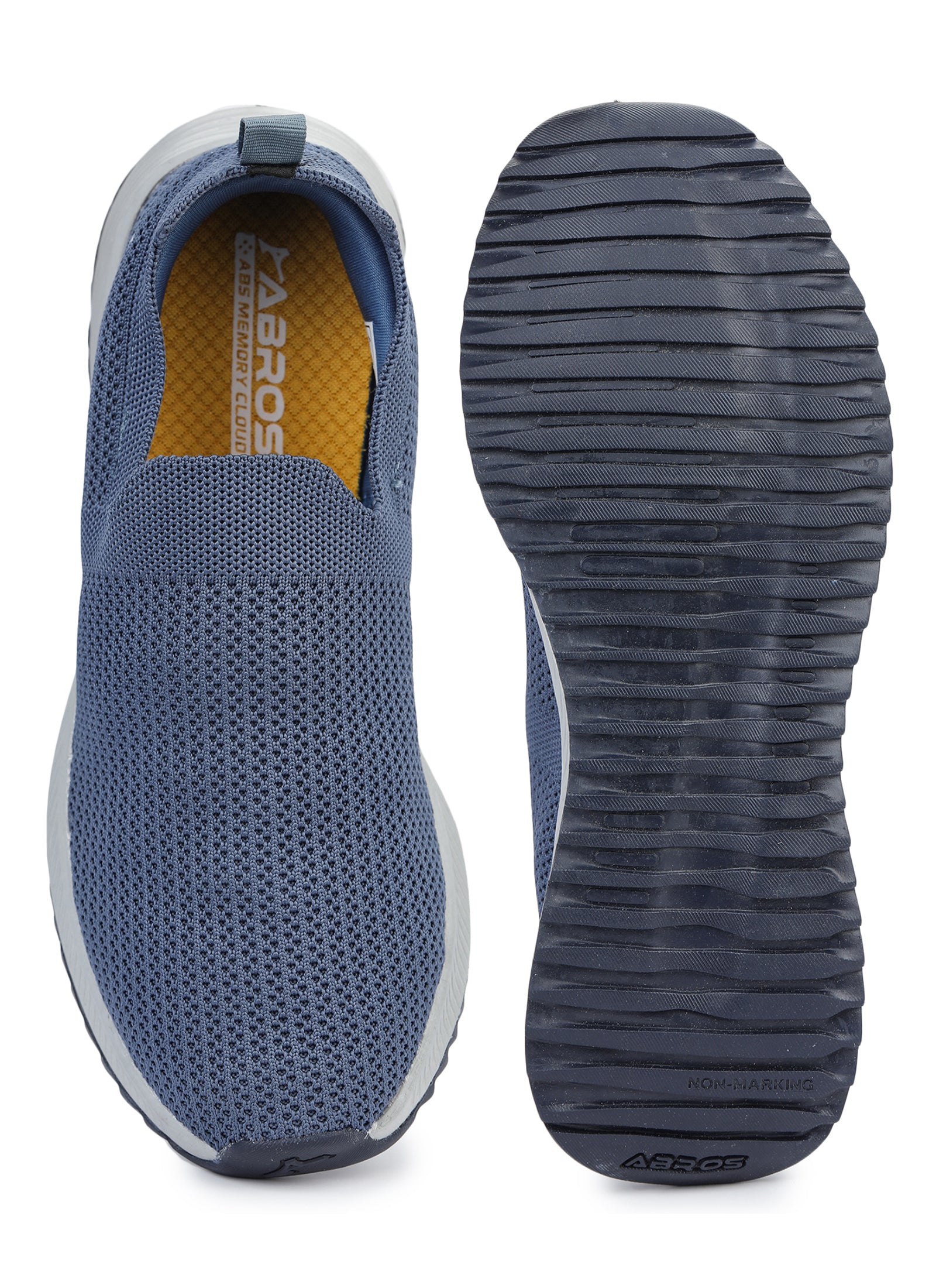 Nimbus Walking Shoes For Men