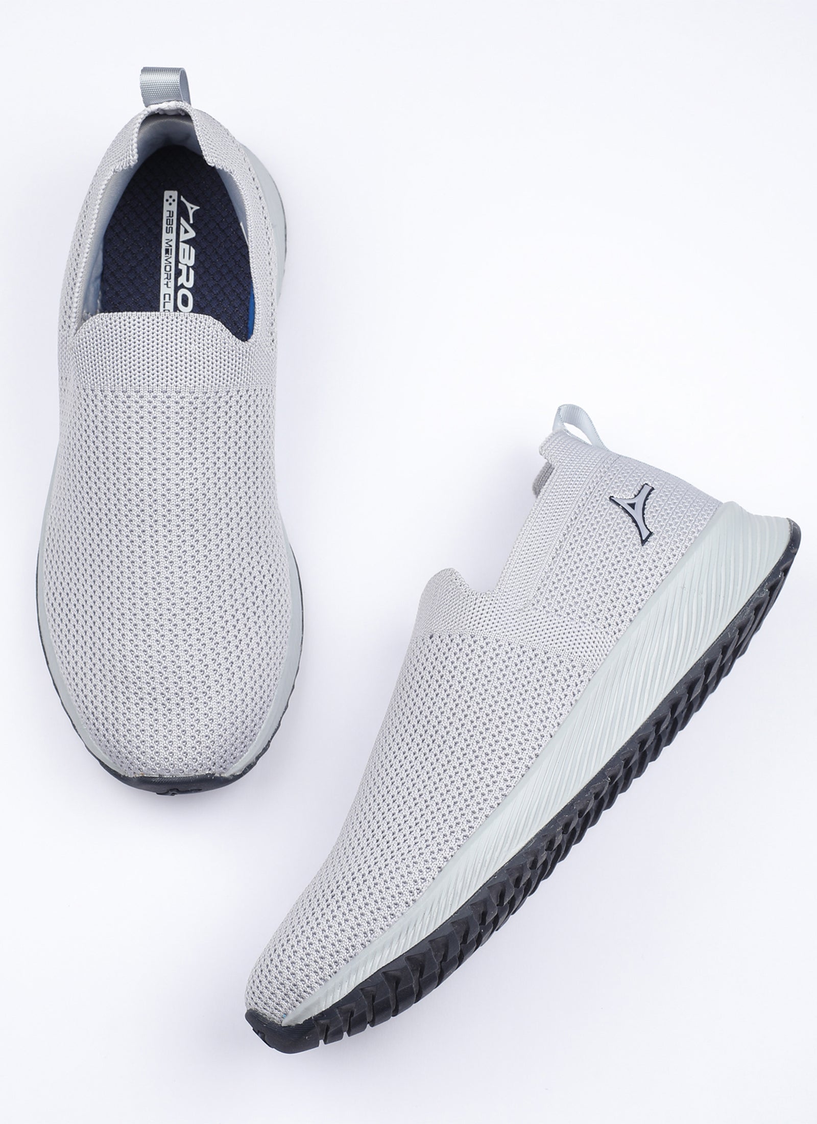 Nimbus Walking Shoes For Men