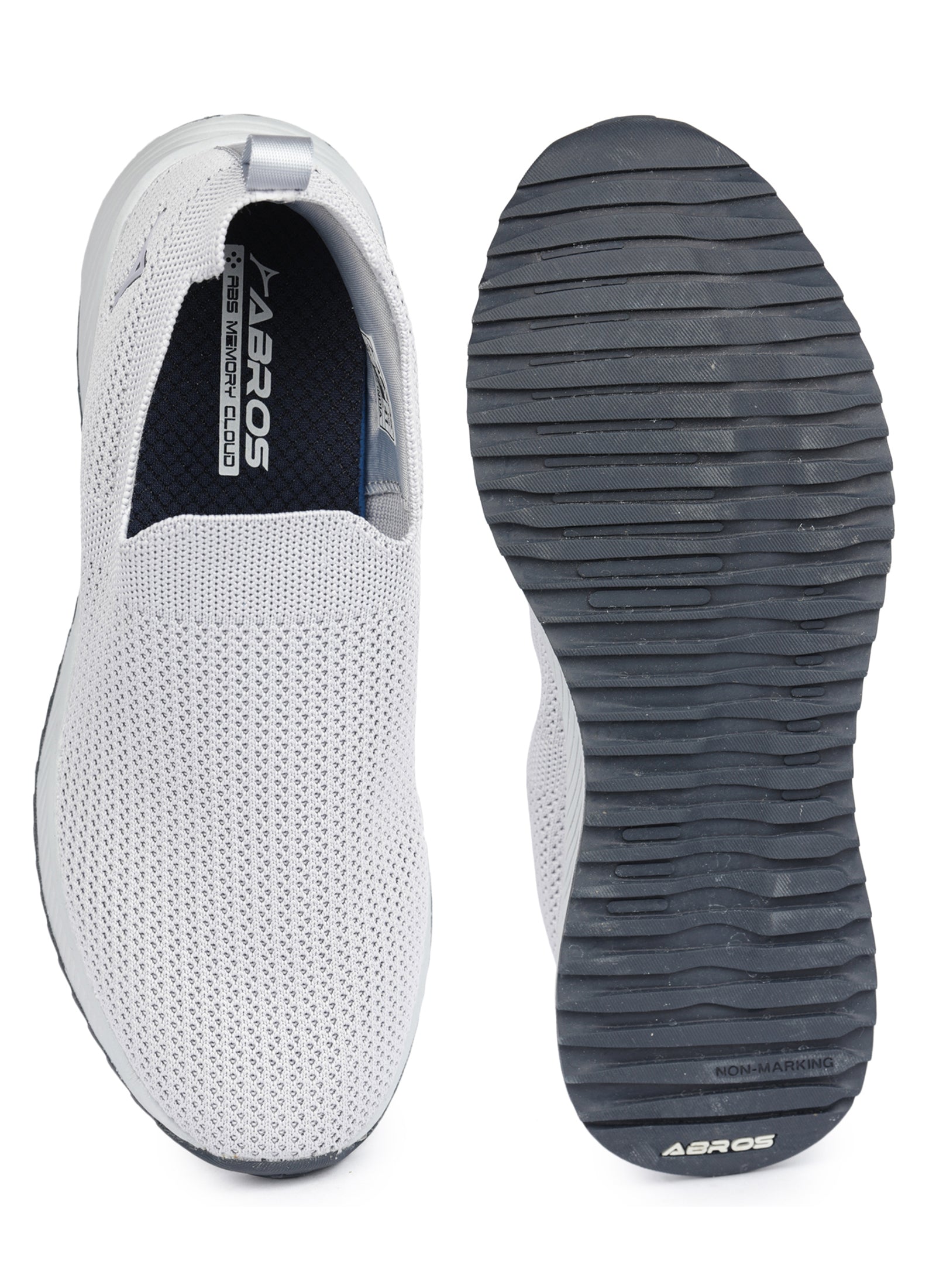 Nimbus Walking Shoes For Men