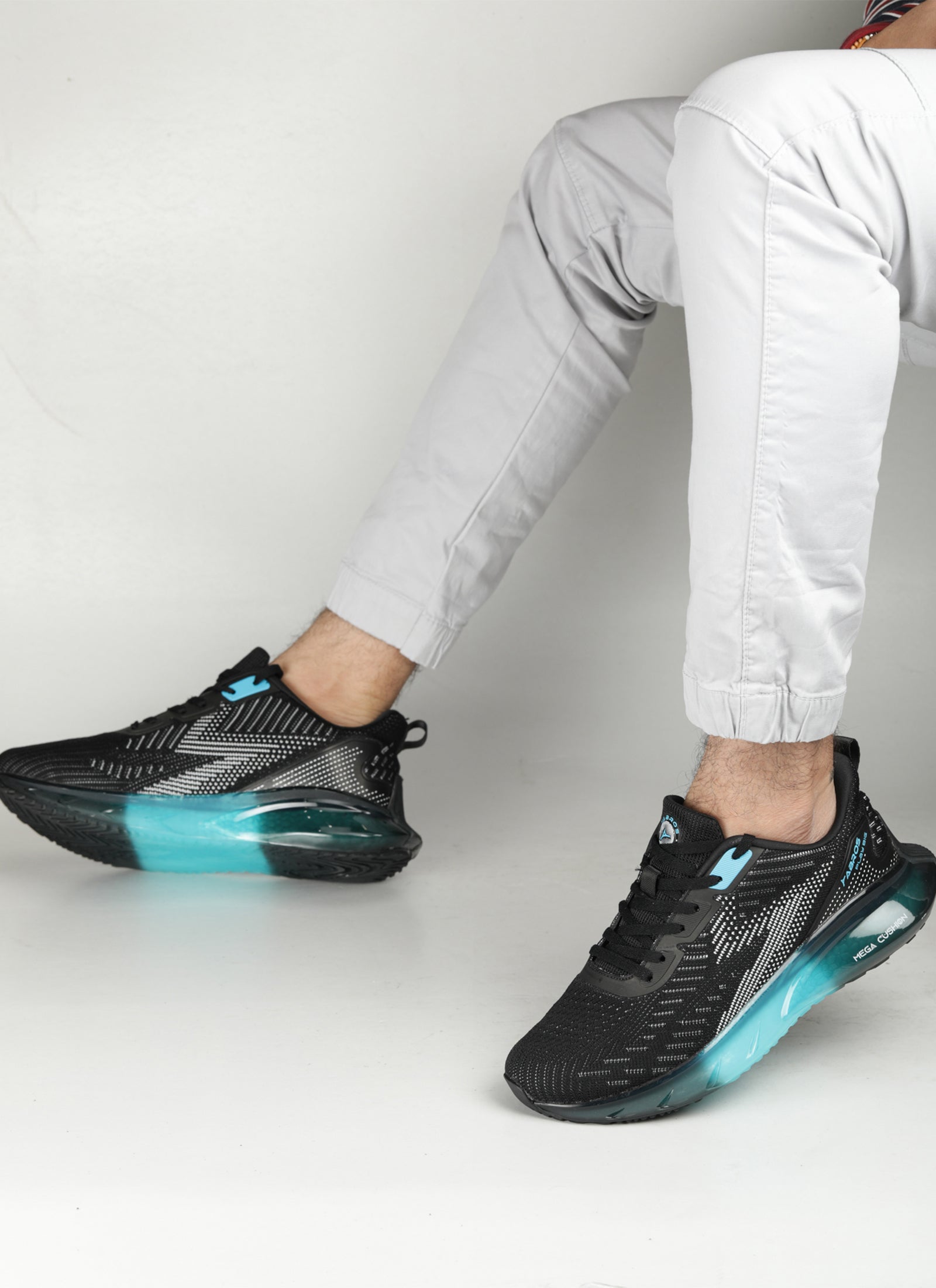 Alfonso-On Sports Shoes For Men