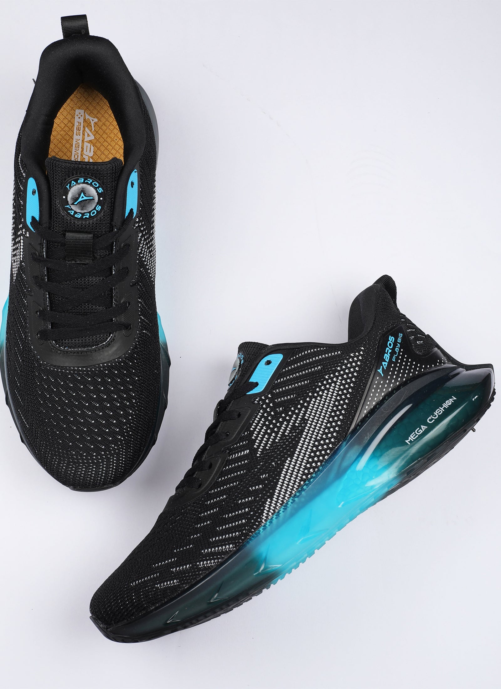 Alfonso-On Sports Shoes For Men