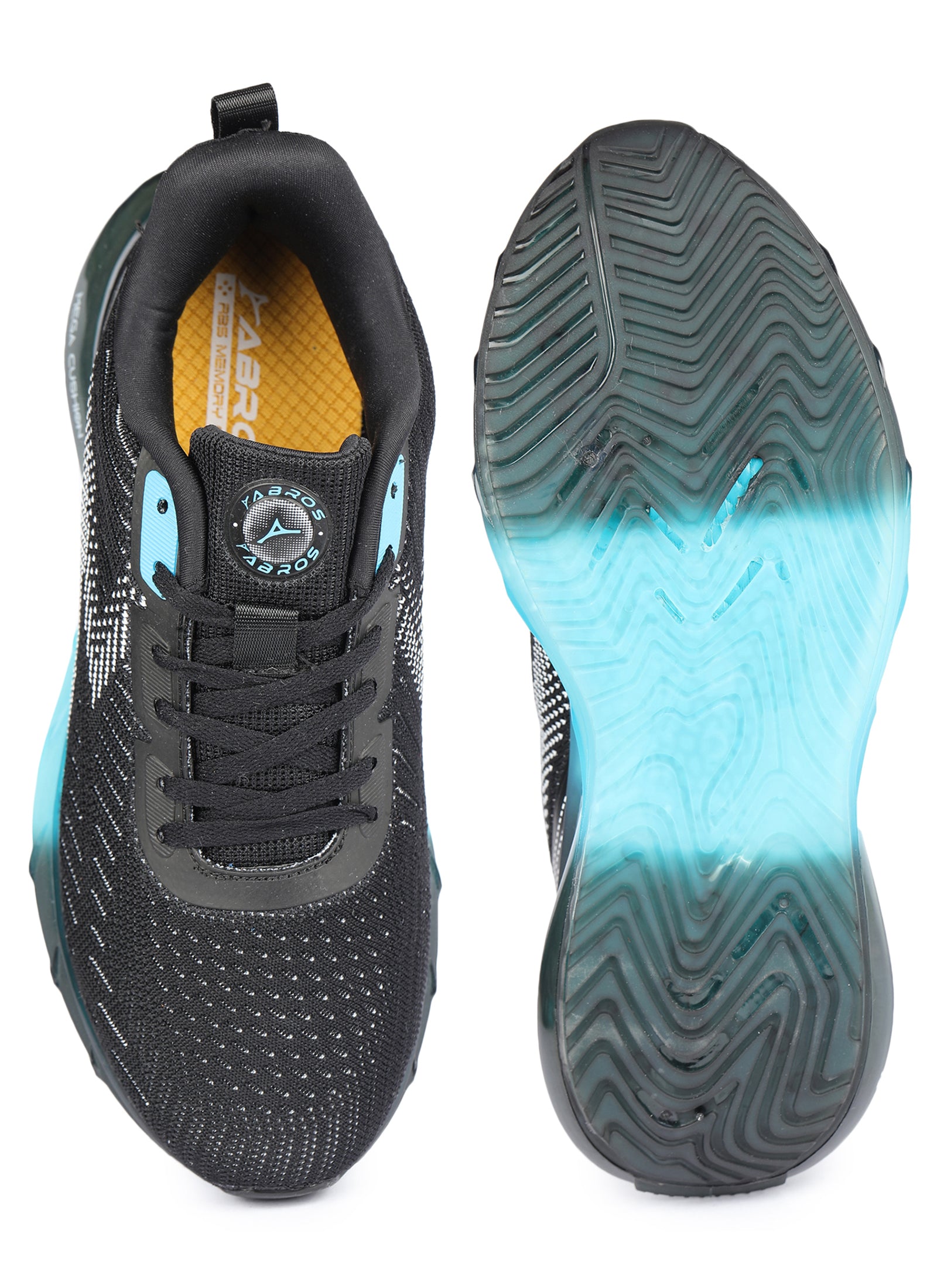 Alfonso-On Sports Shoes For Men