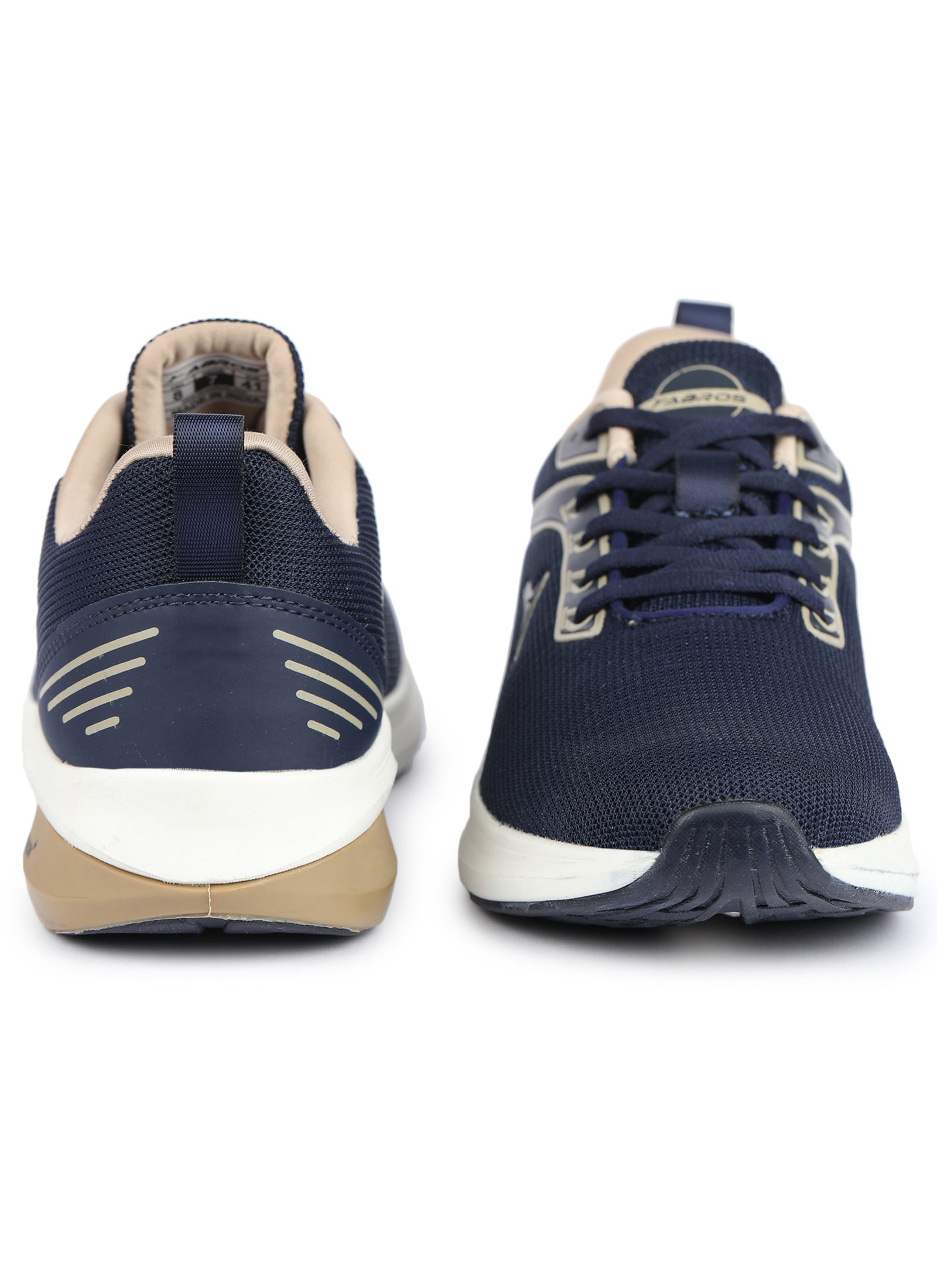 Vianney Sports Shoes For Men