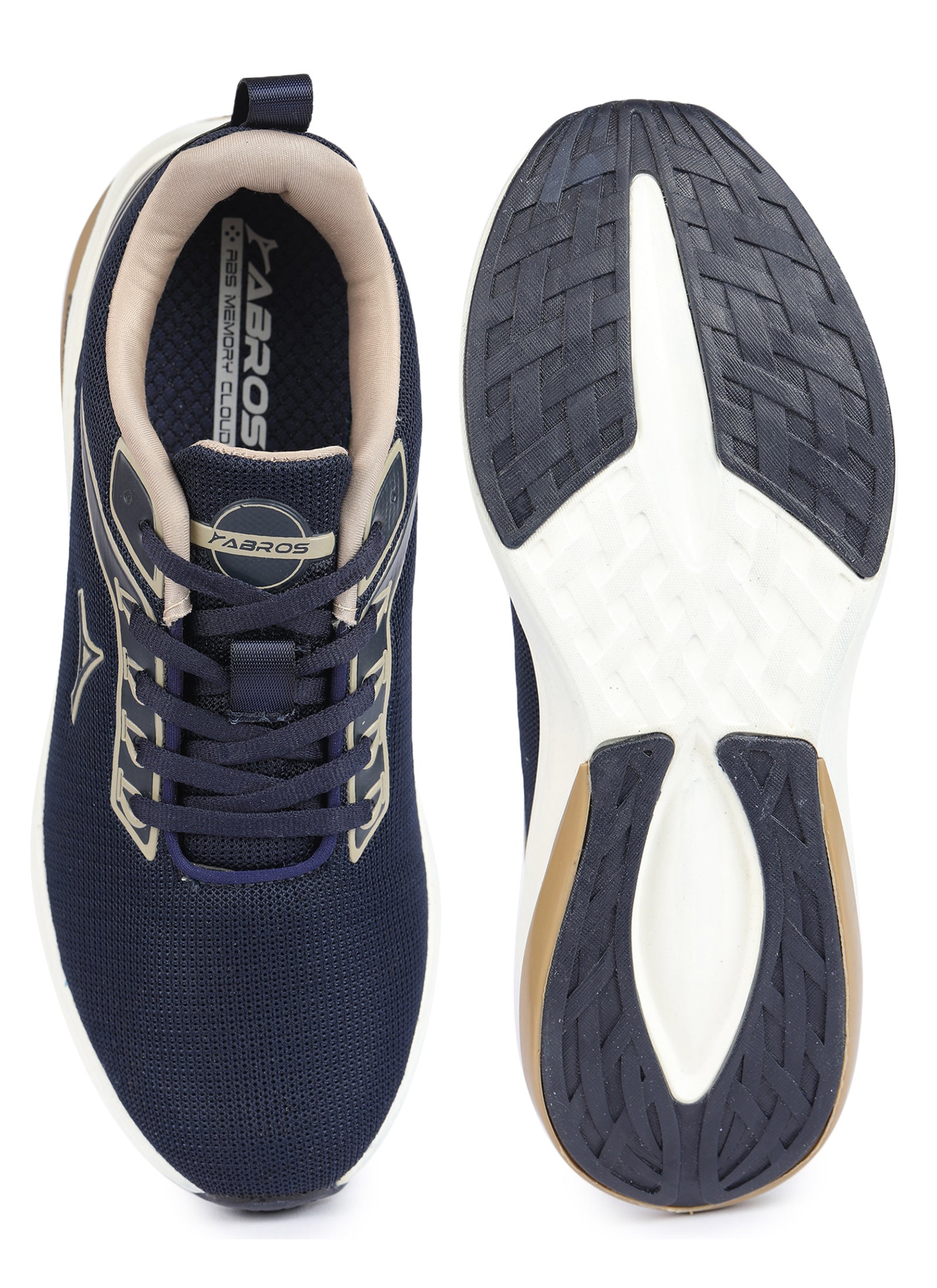 Vianney Sports Shoes For Men