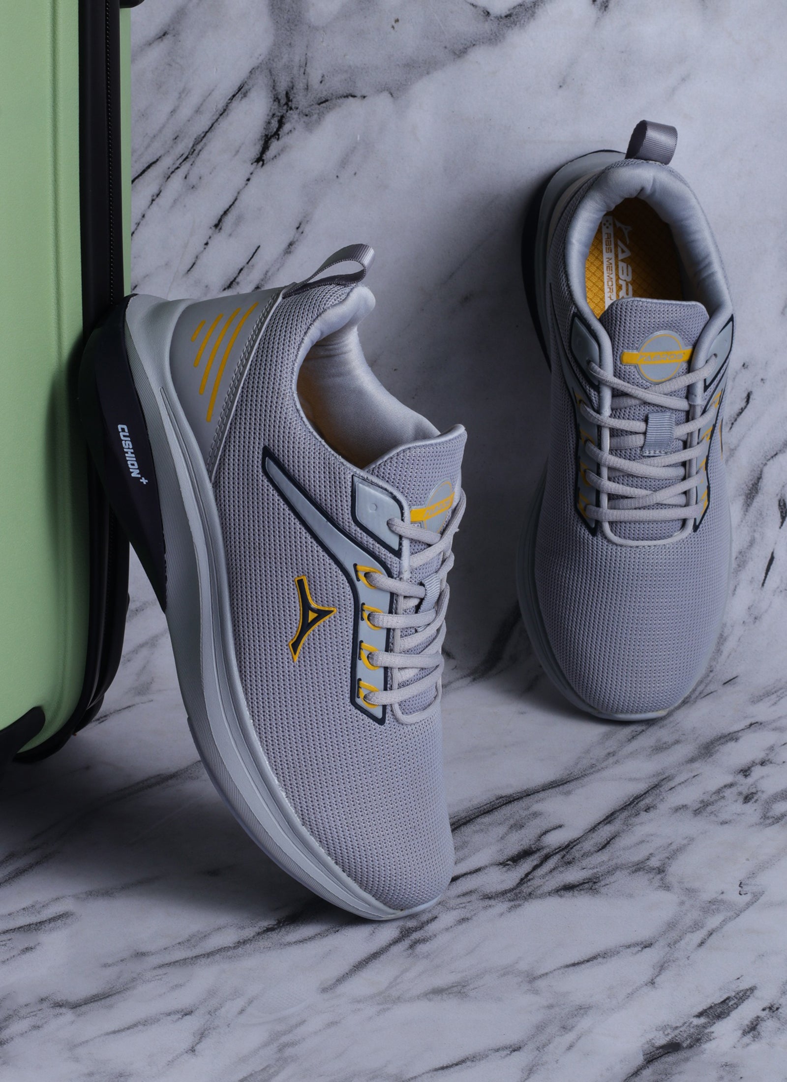 Vianney Sports Shoes For Men