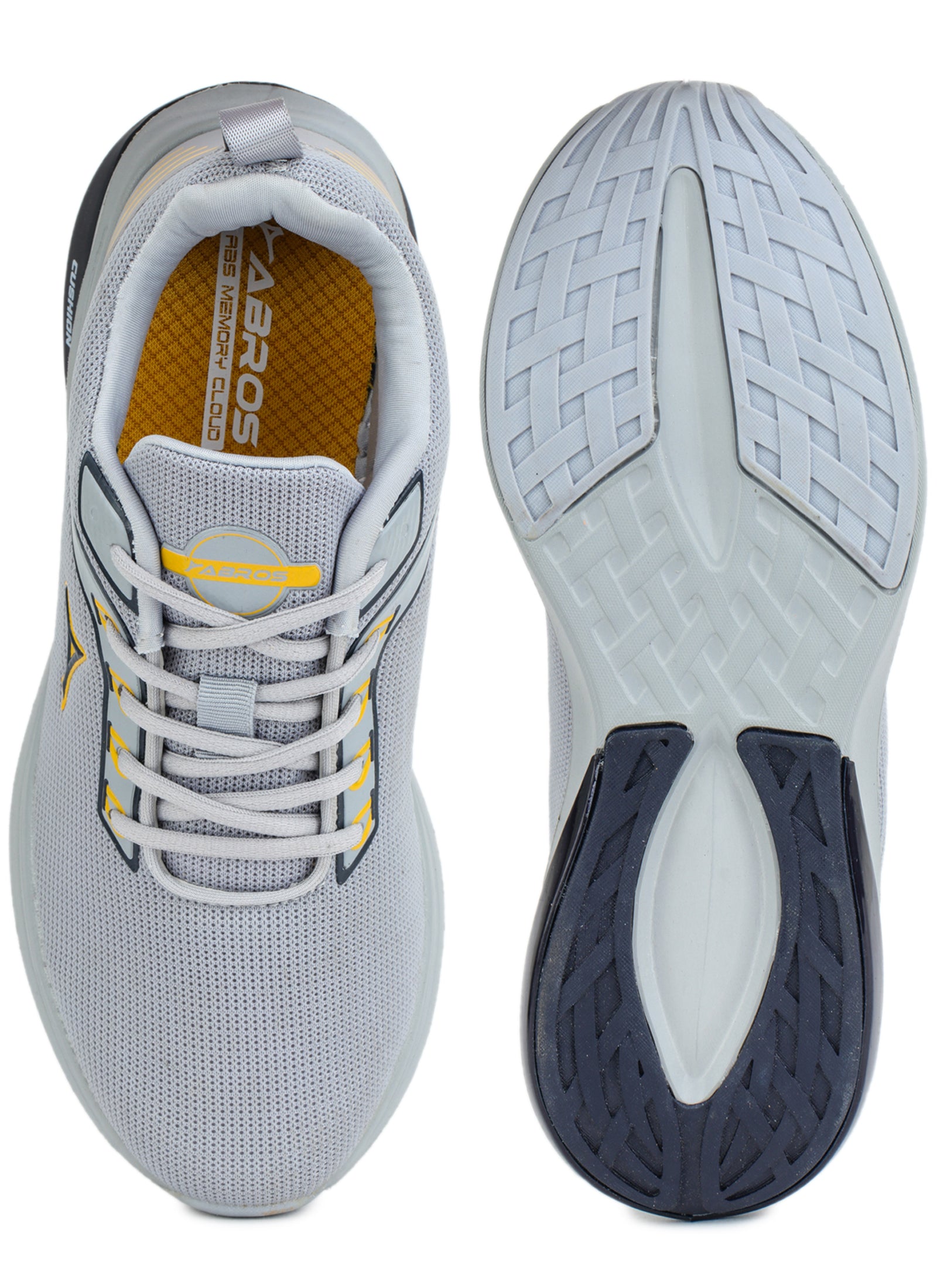 Vianney Sports Shoes For Men