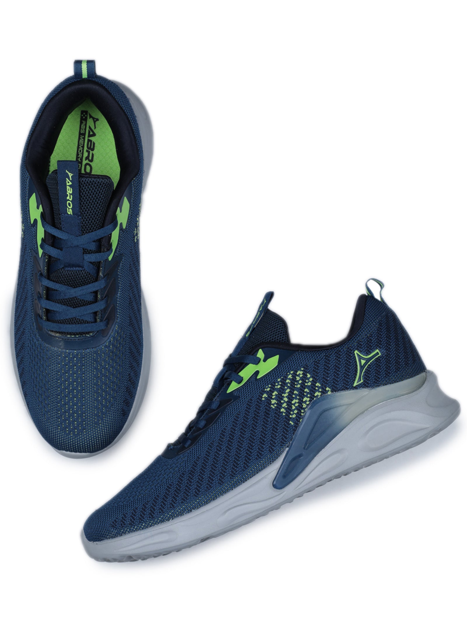 Razor-On Sports Shoes for Men