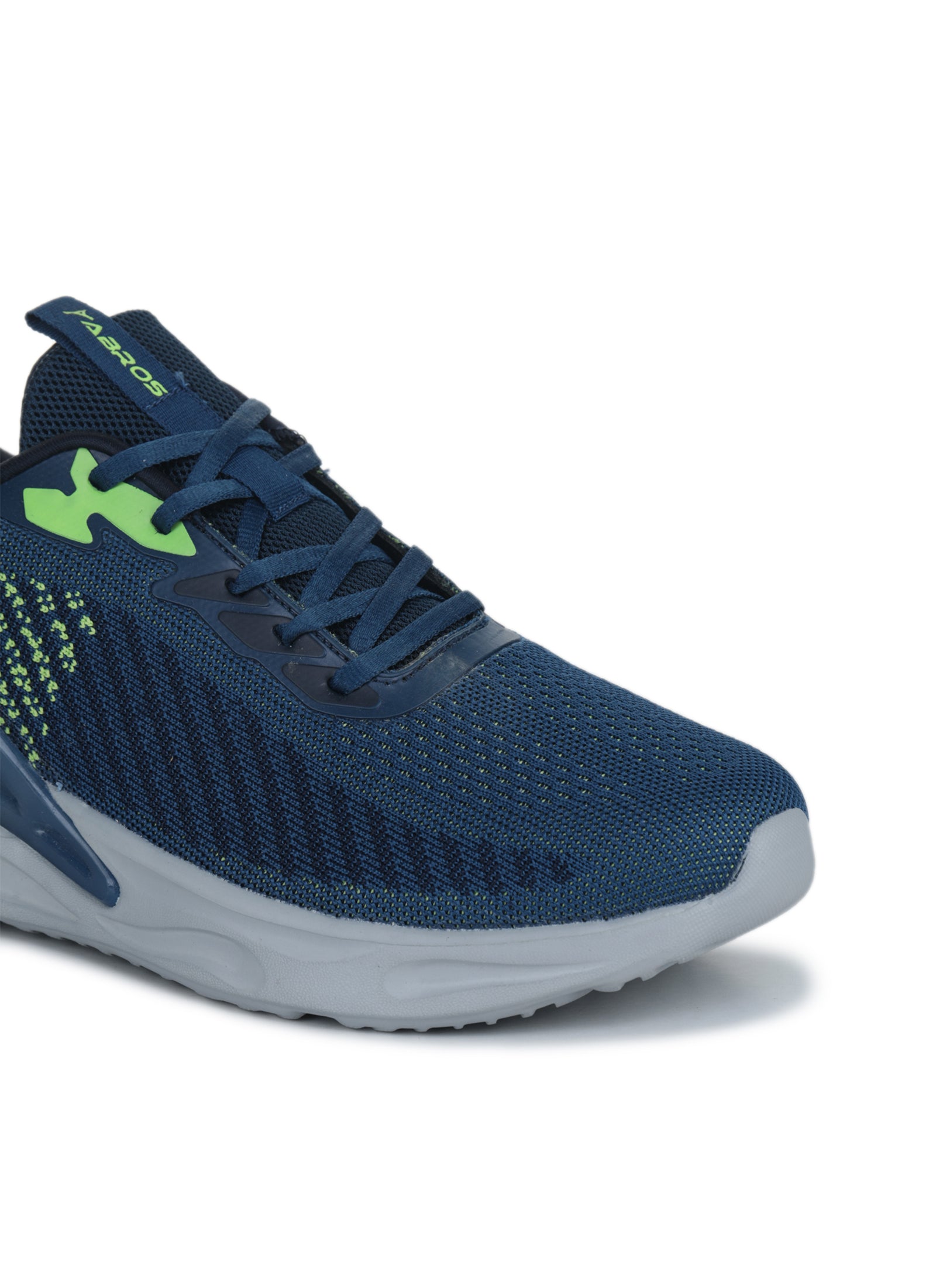 Razor-On Sports Shoes for Men