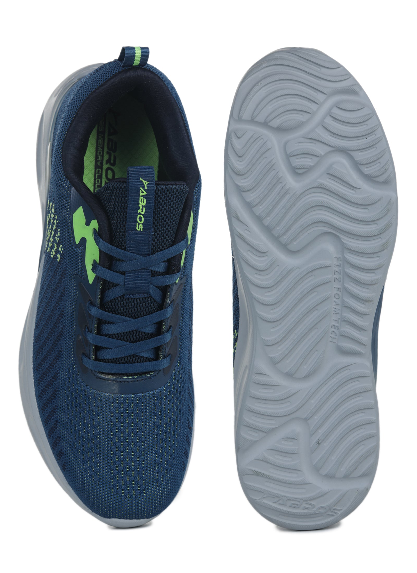 Razor-On Sports Shoes for Men