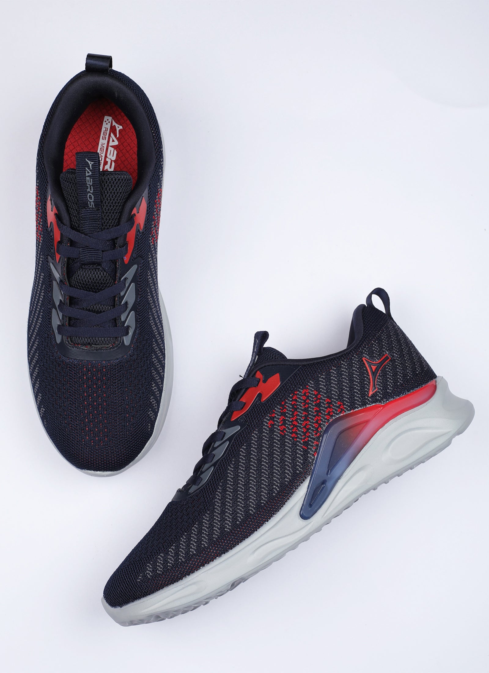 Ariston-On Sports Shoes for Men