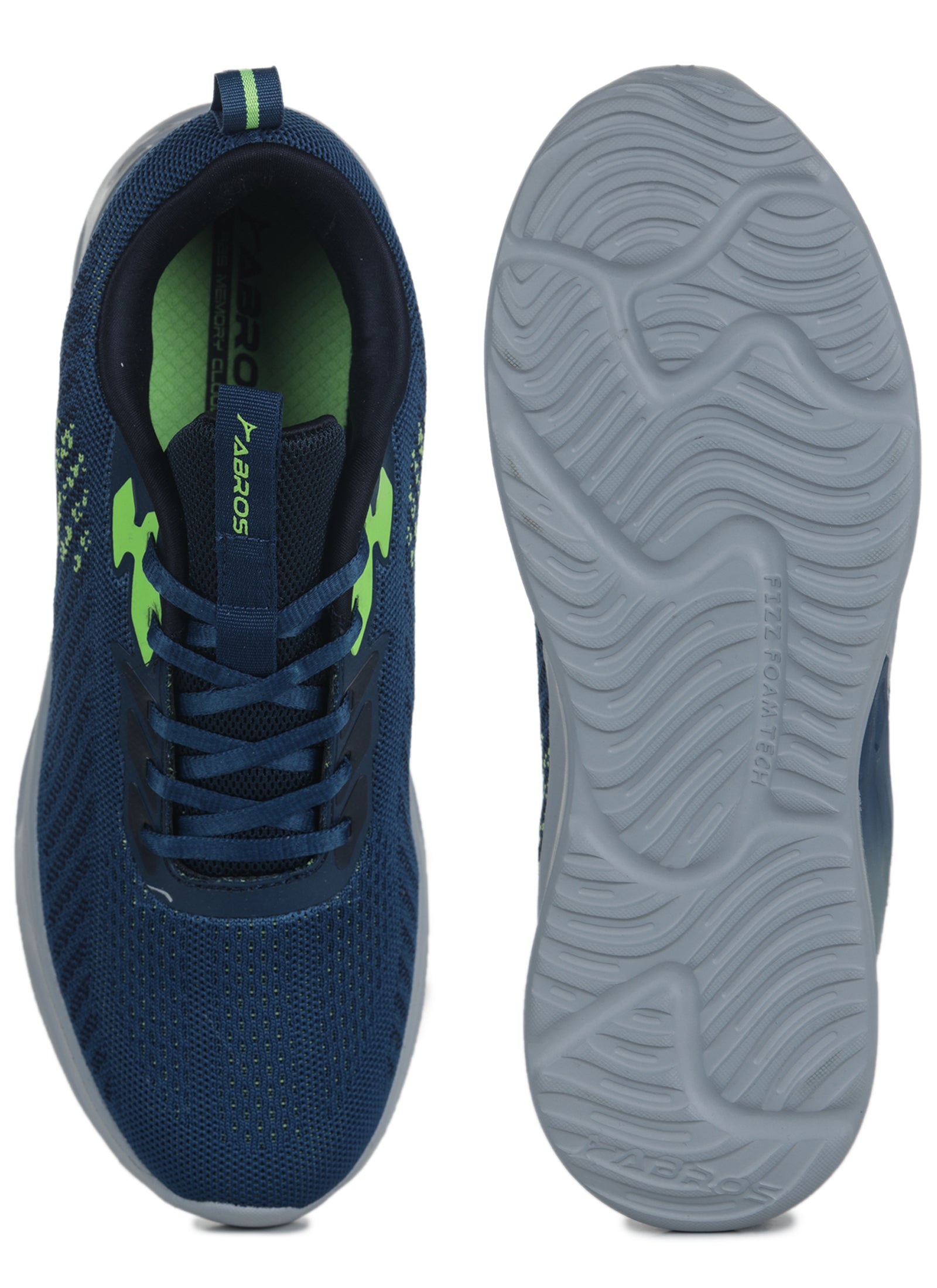 Ariston-On Sports Shoes for Men