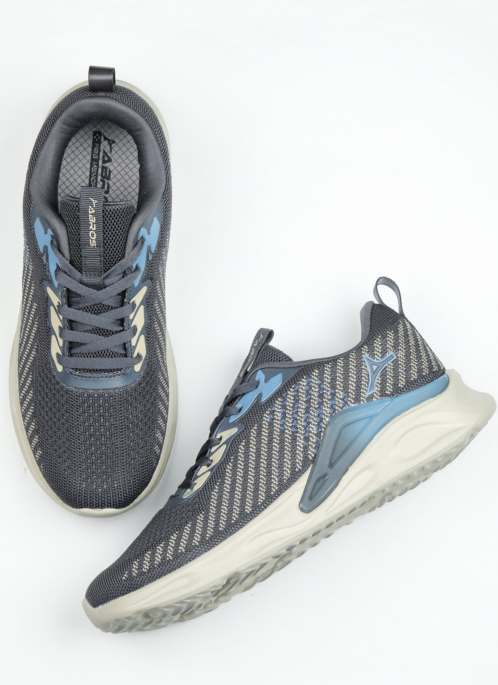 Ariston-On Sports Shoes for Men