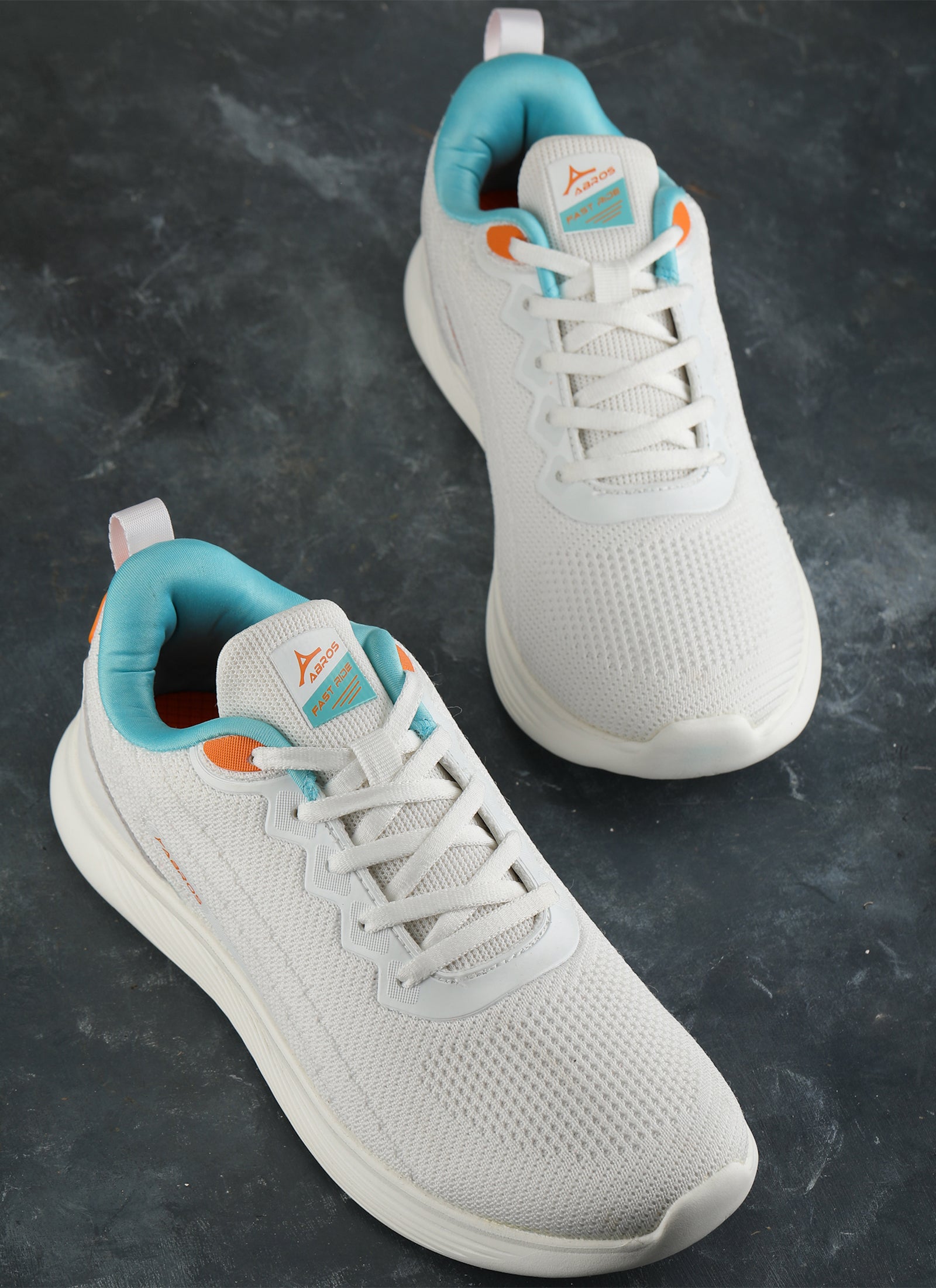 Orbit-Pro Sports Shoes for Men - Abros Sports