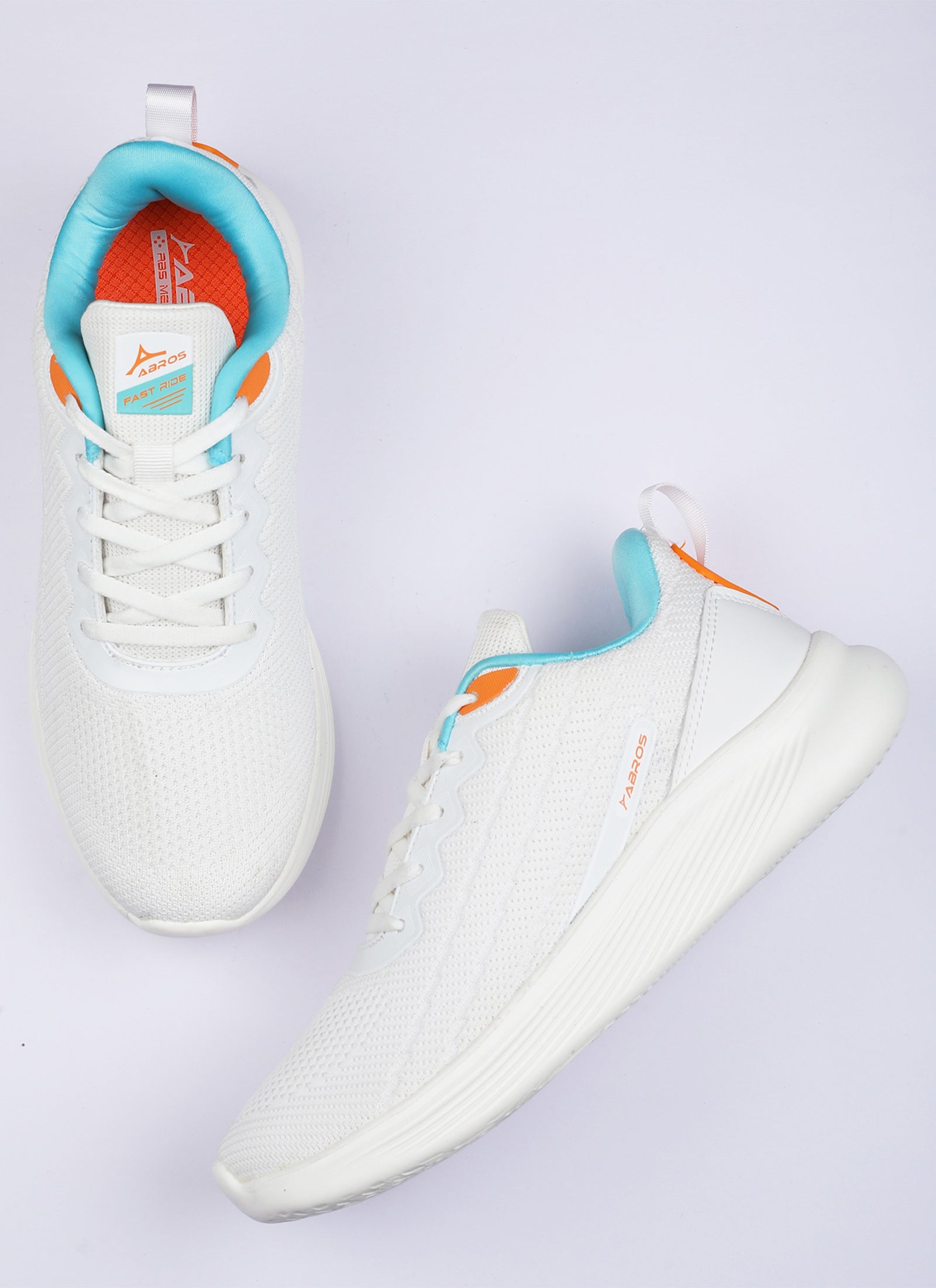 Orbit-Pro Sports Shoes for Men - Abros Sports
