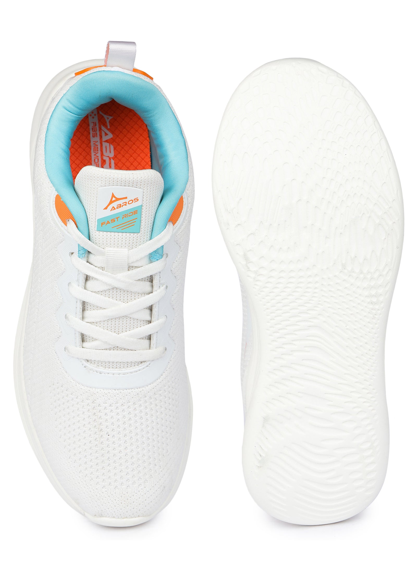 Orbit-Pro Sports Shoes for Men - Abros Sports