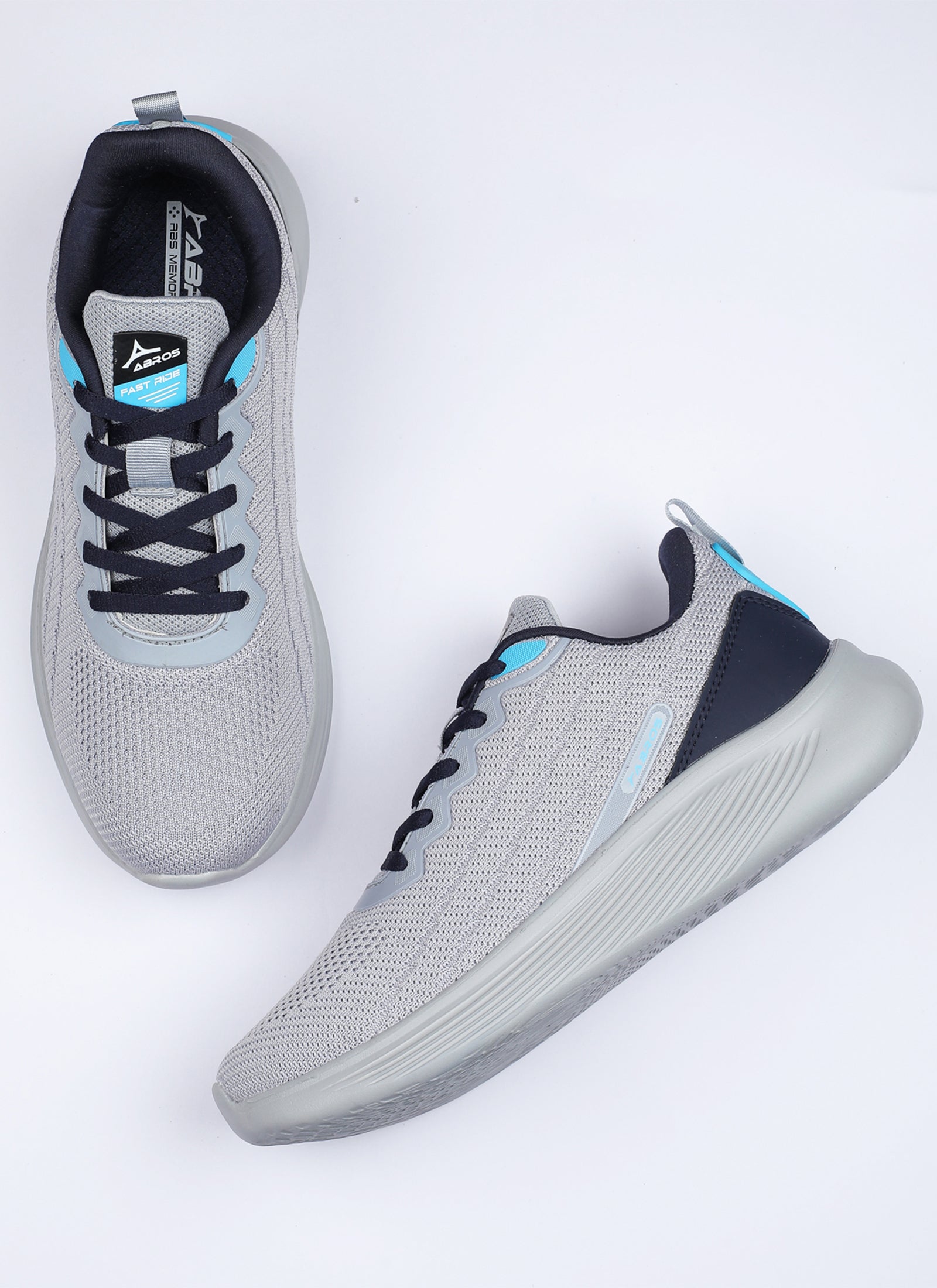Orbit-Pro Sports Shoes for Men - Abros Sports