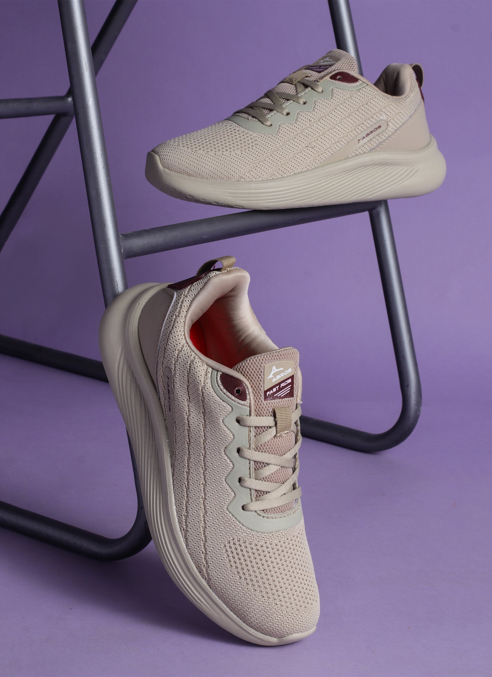 Orbit-Pro Sports Shoes for Men - Abros Sports