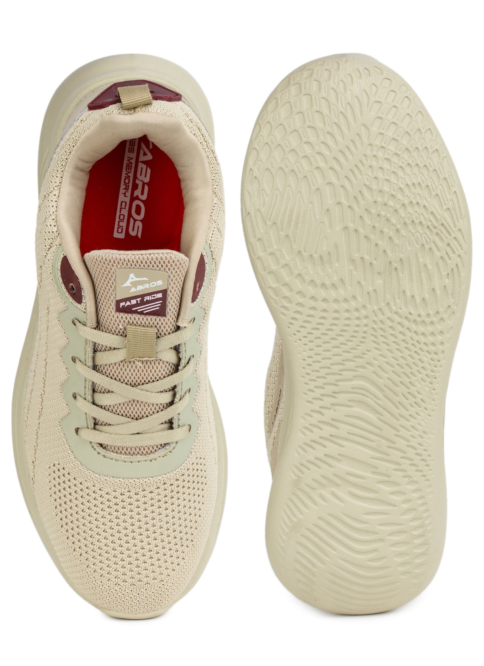 Orbit-Pro Sports Shoes for Men - Abros Sports
