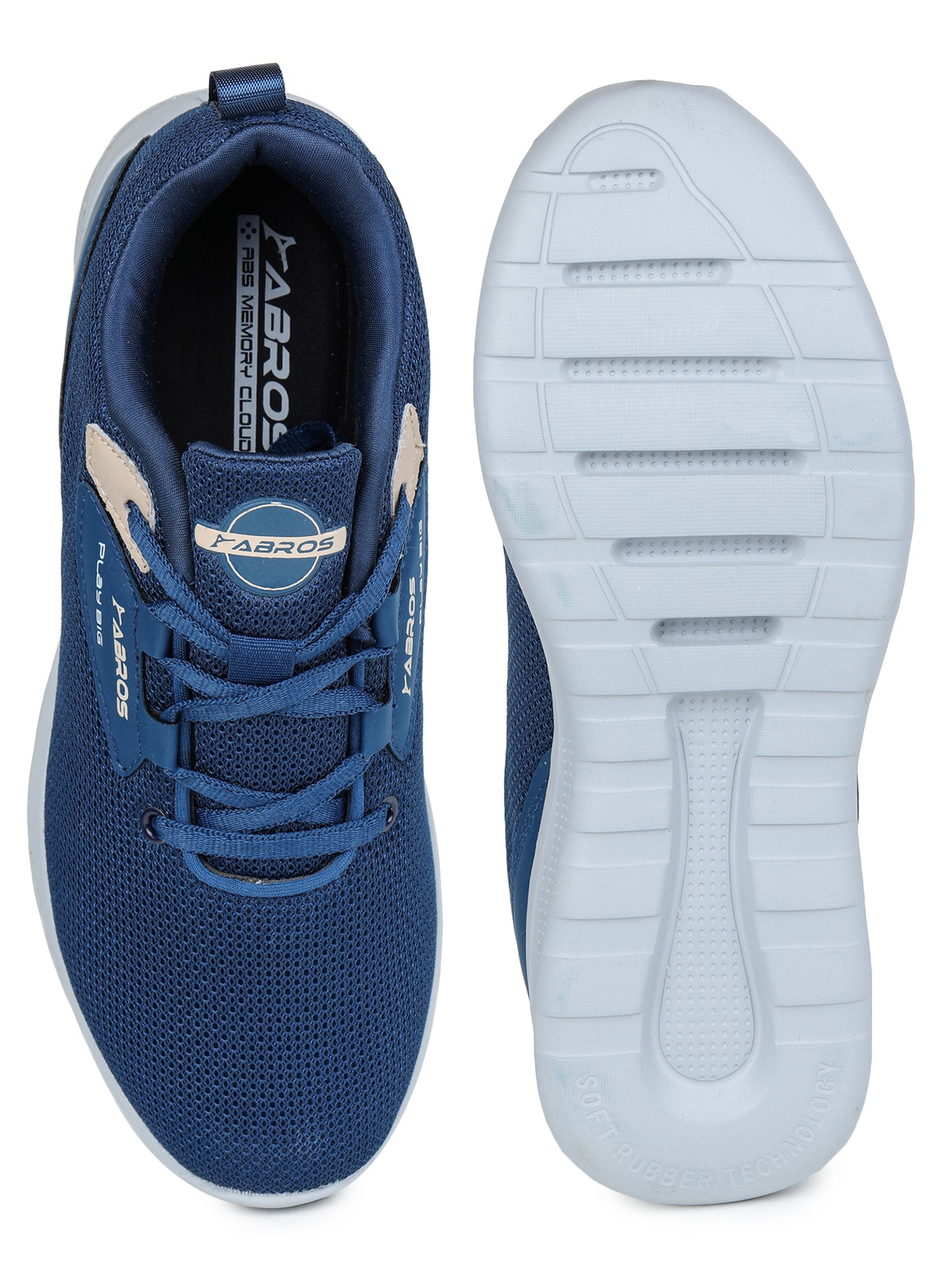 Prowl Sports Shoes for Men - Abros Sports