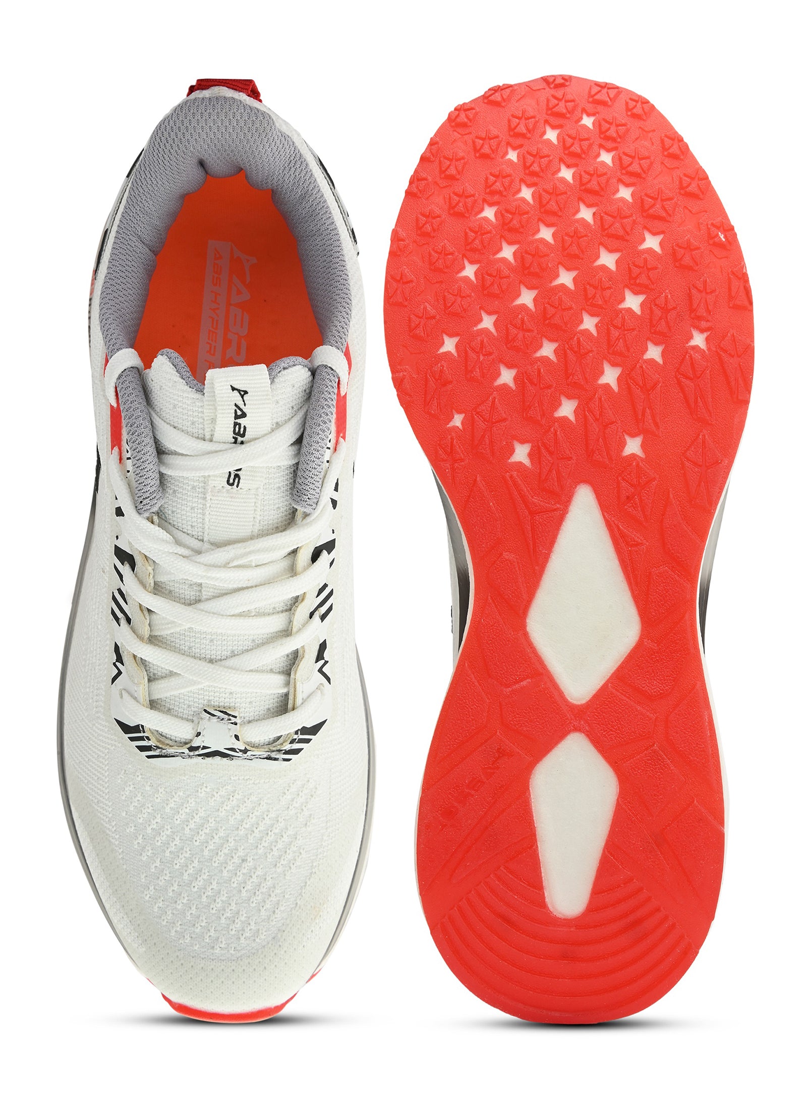 Antonio-On Sports Shoes for Men - Abros Sports