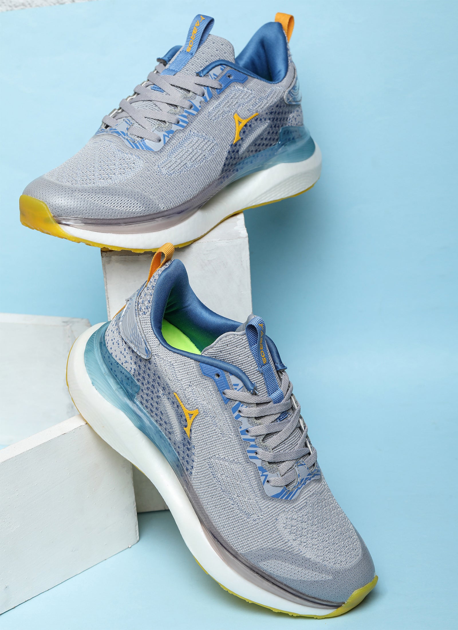 Antonio-On Sports Shoes for Men - Abros Sports