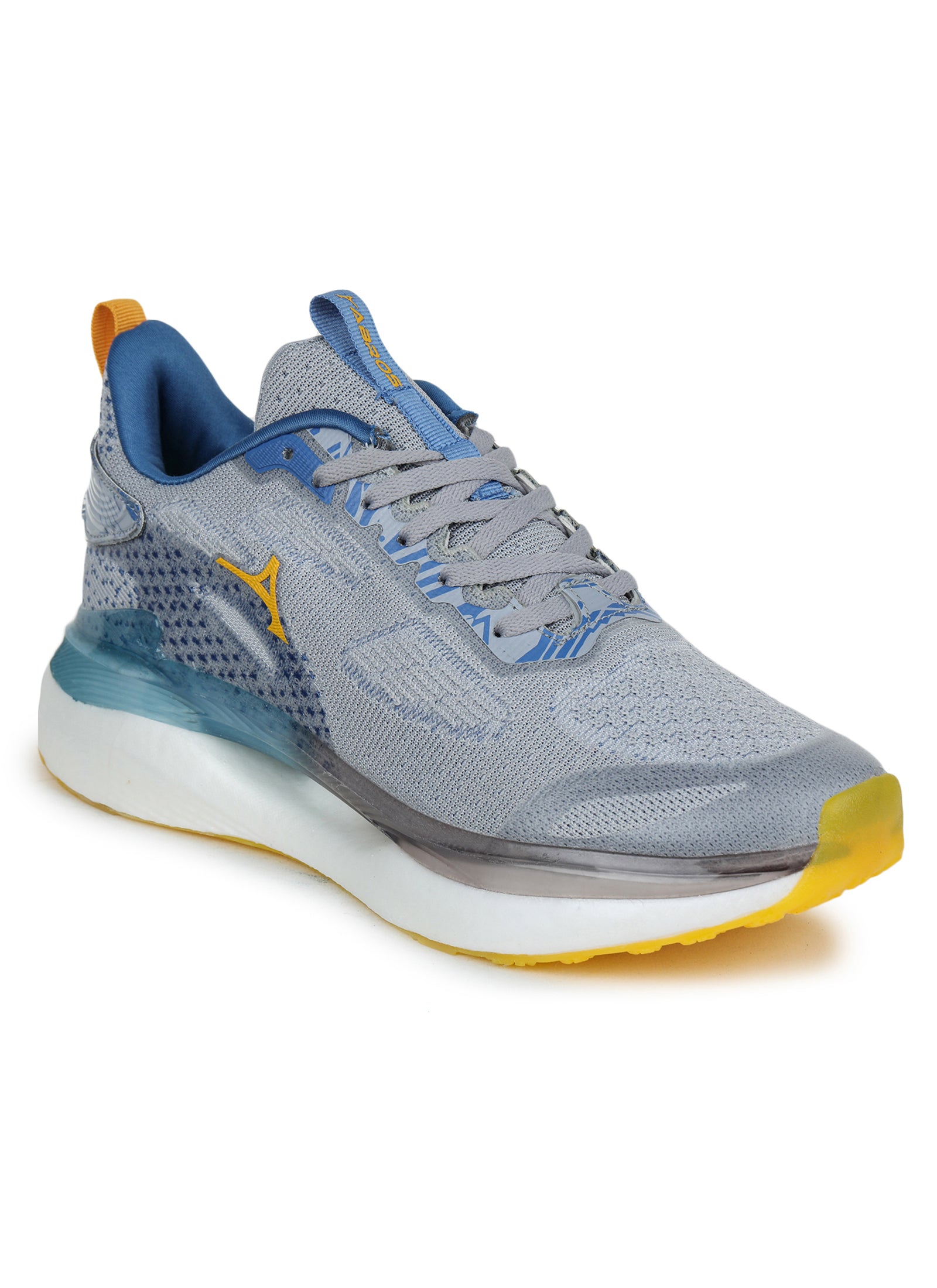 Antonio-On Sports Shoes for Men - Abros Sports