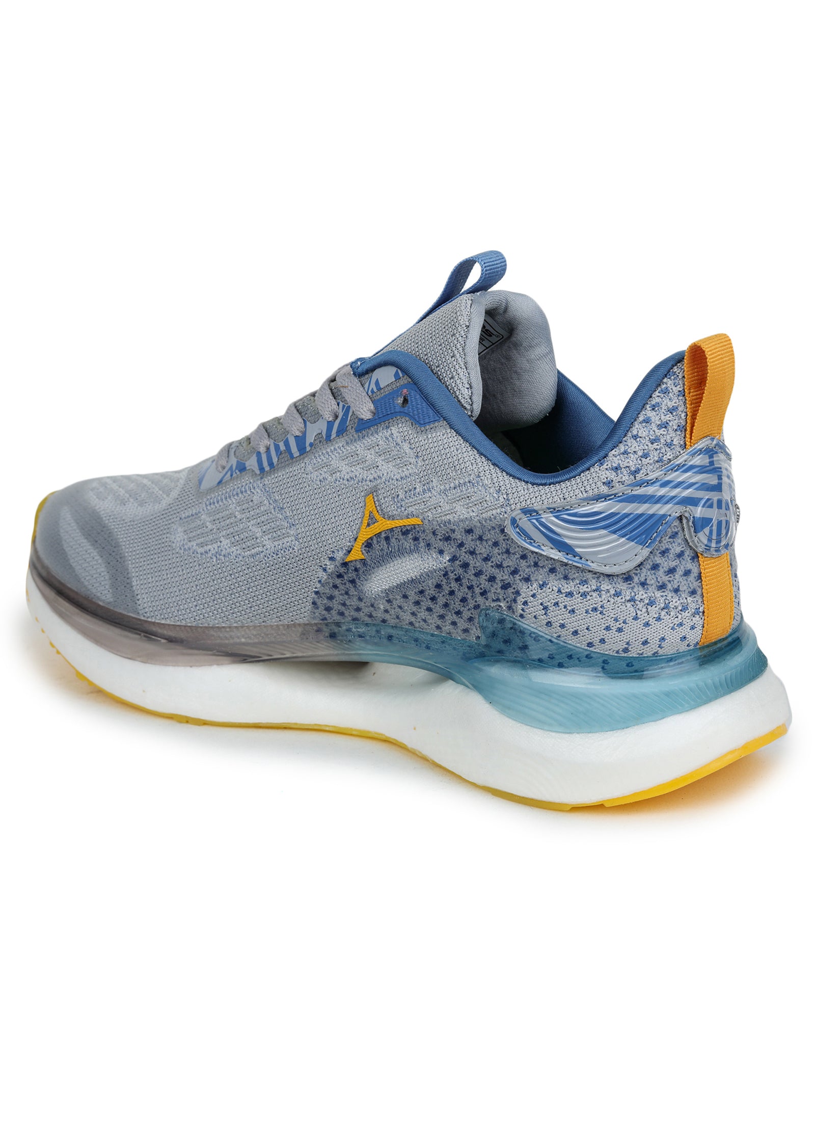 Antonio-On Sports Shoes for Men - Abros Sports