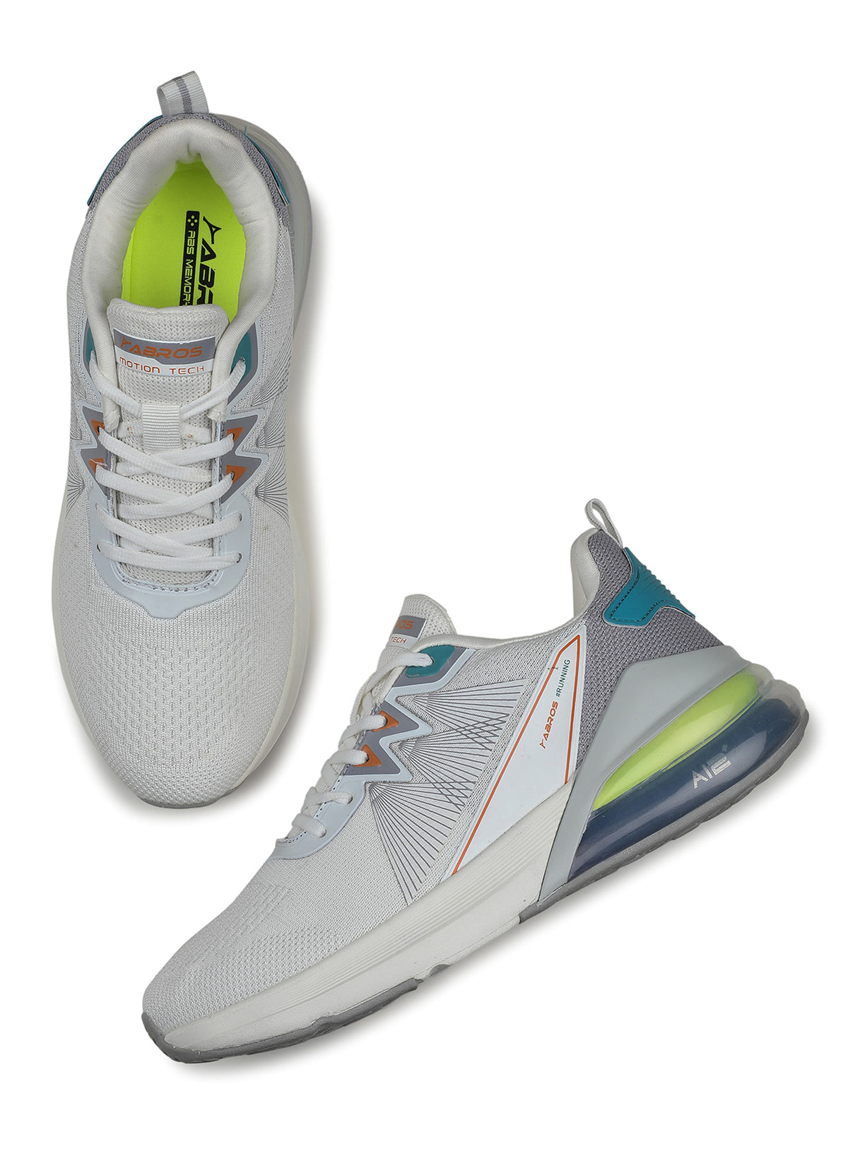 Crook Sports Shoes for Men