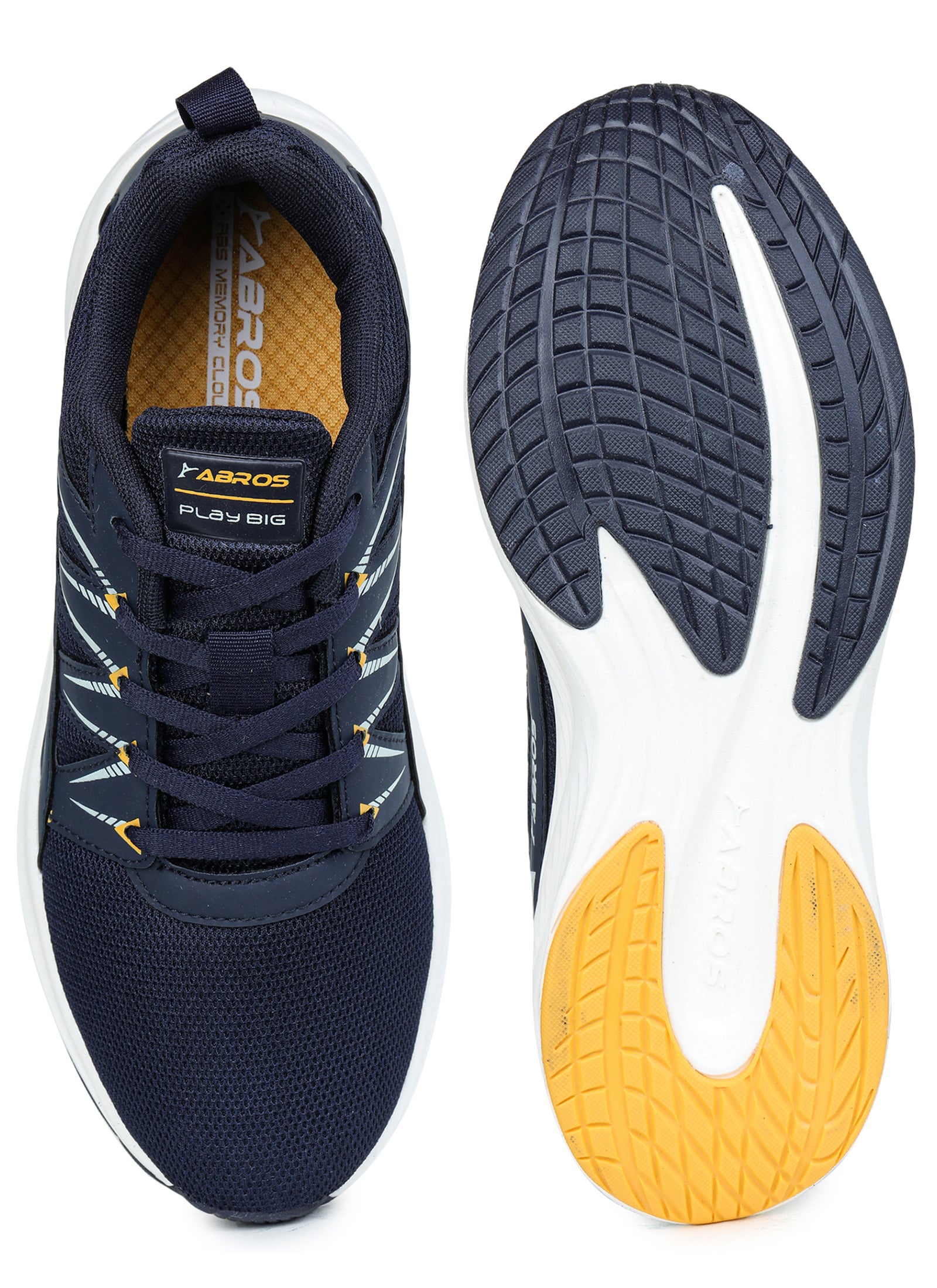 Eclipse Sports Shoes For Men