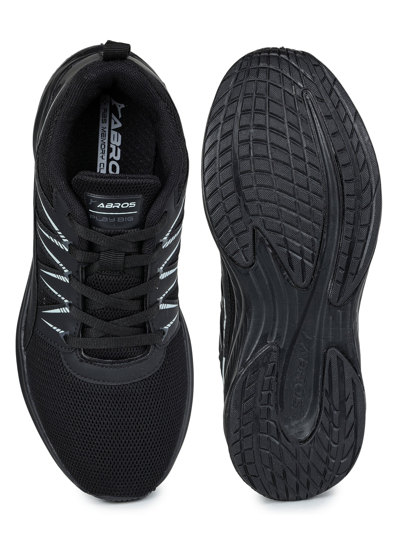 Eclipse Sports Shoes For Men
