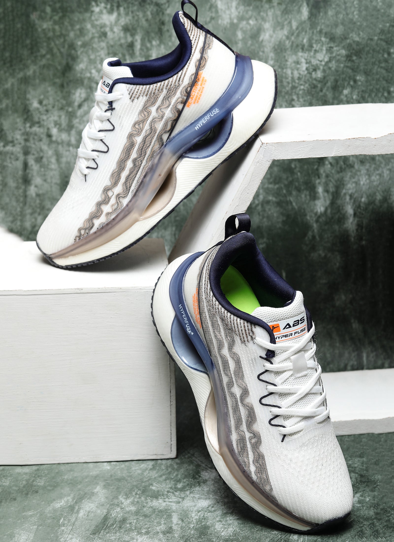 Luke Sports Shoes for Men - Abros Sports