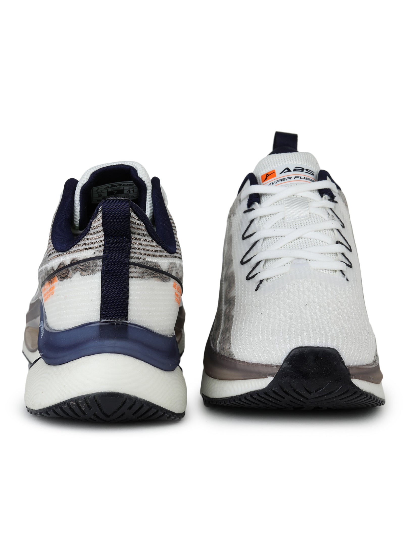 Luke Sports Shoes for Men - Abros Sports